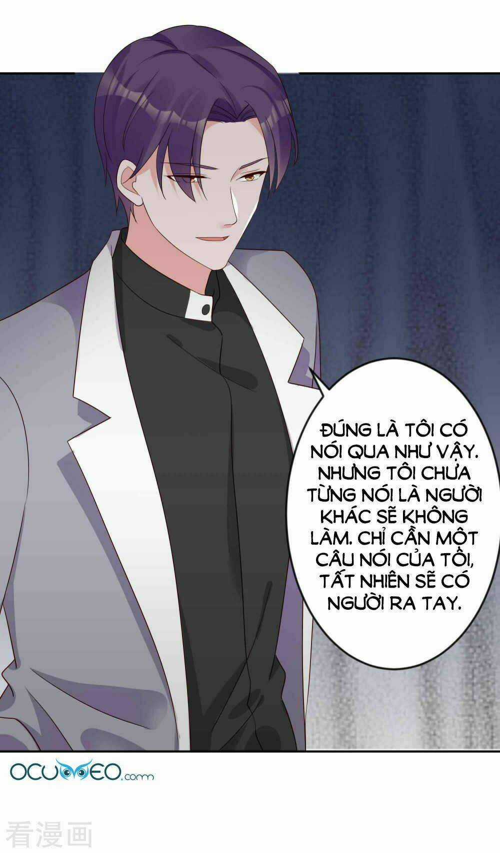 Thời Thượng Nữ Vương Có Chút Tô Chapter 25 trang 20