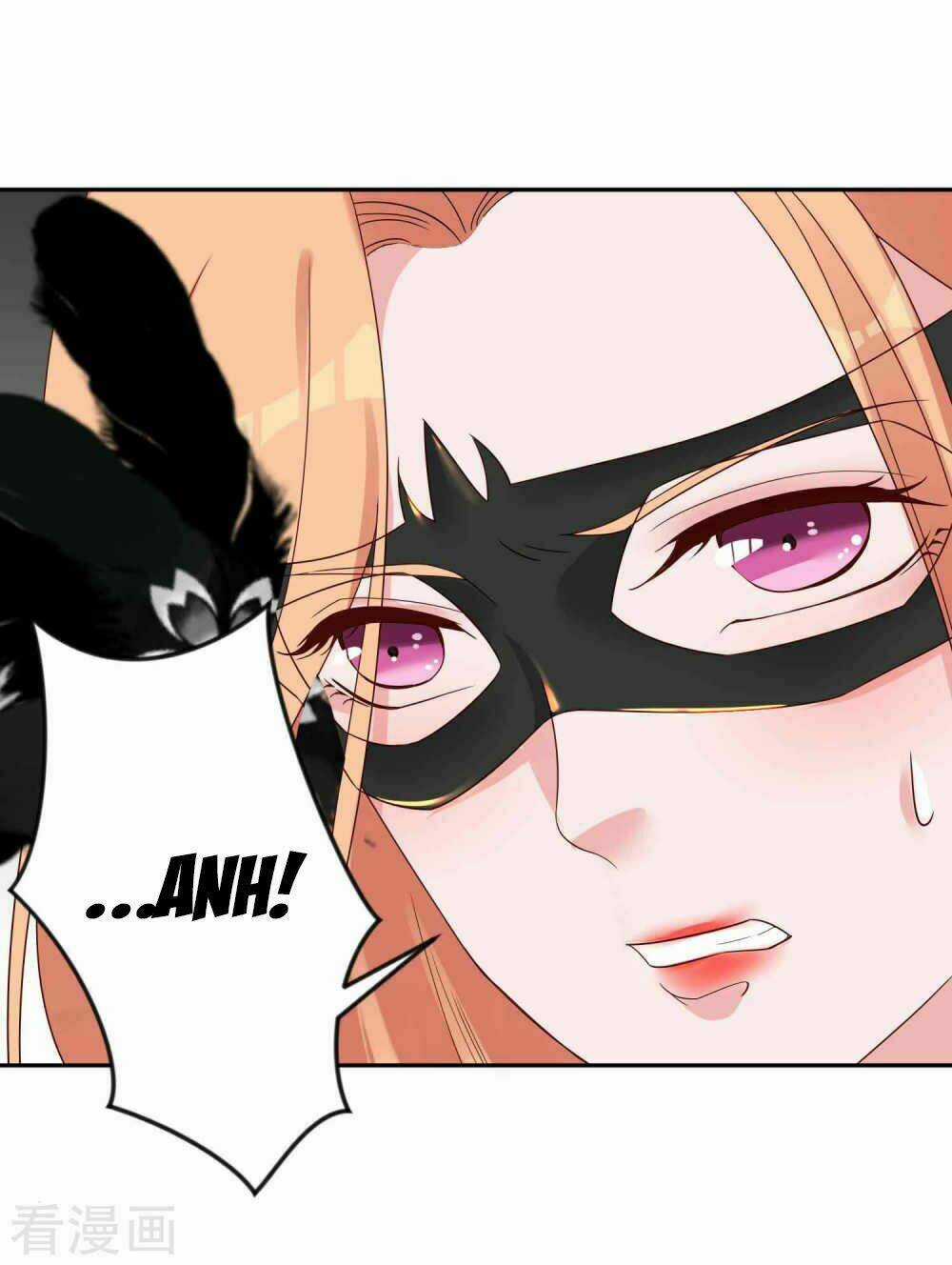 Thời Thượng Nữ Vương Có Chút Tô Chapter 25 trang 21