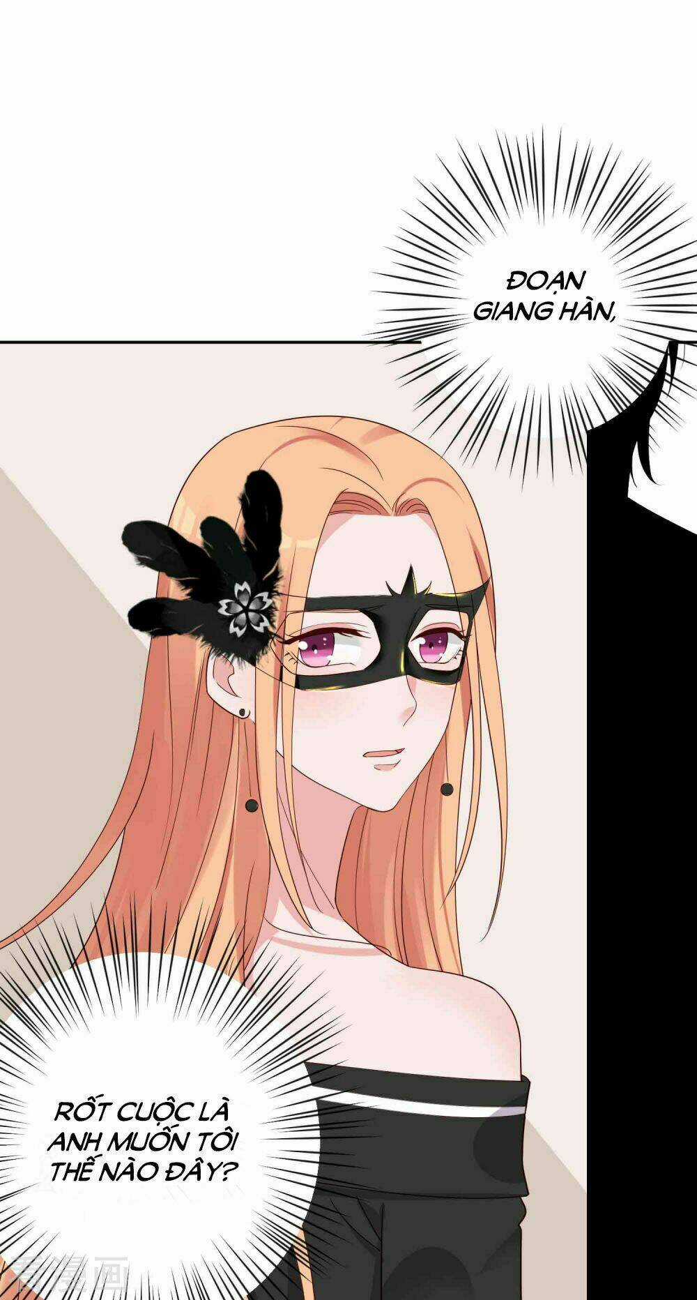 Thời Thượng Nữ Vương Có Chút Tô Chapter 25 trang 24