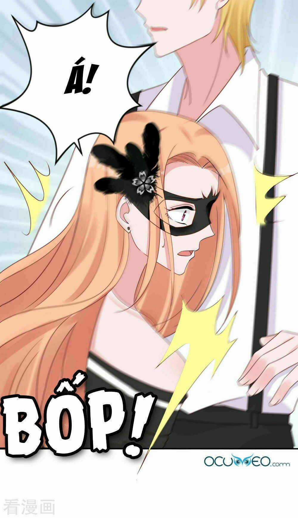 Thời Thượng Nữ Vương Có Chút Tô Chapter 25 trang 25