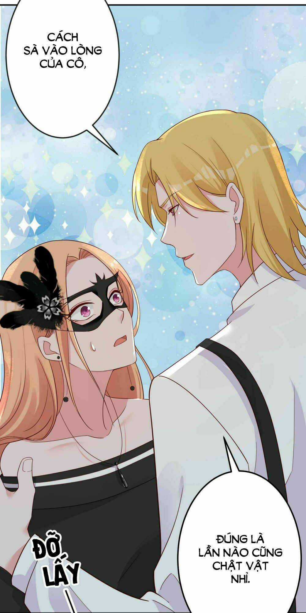 Thời Thượng Nữ Vương Có Chút Tô Chapter 25 trang 27