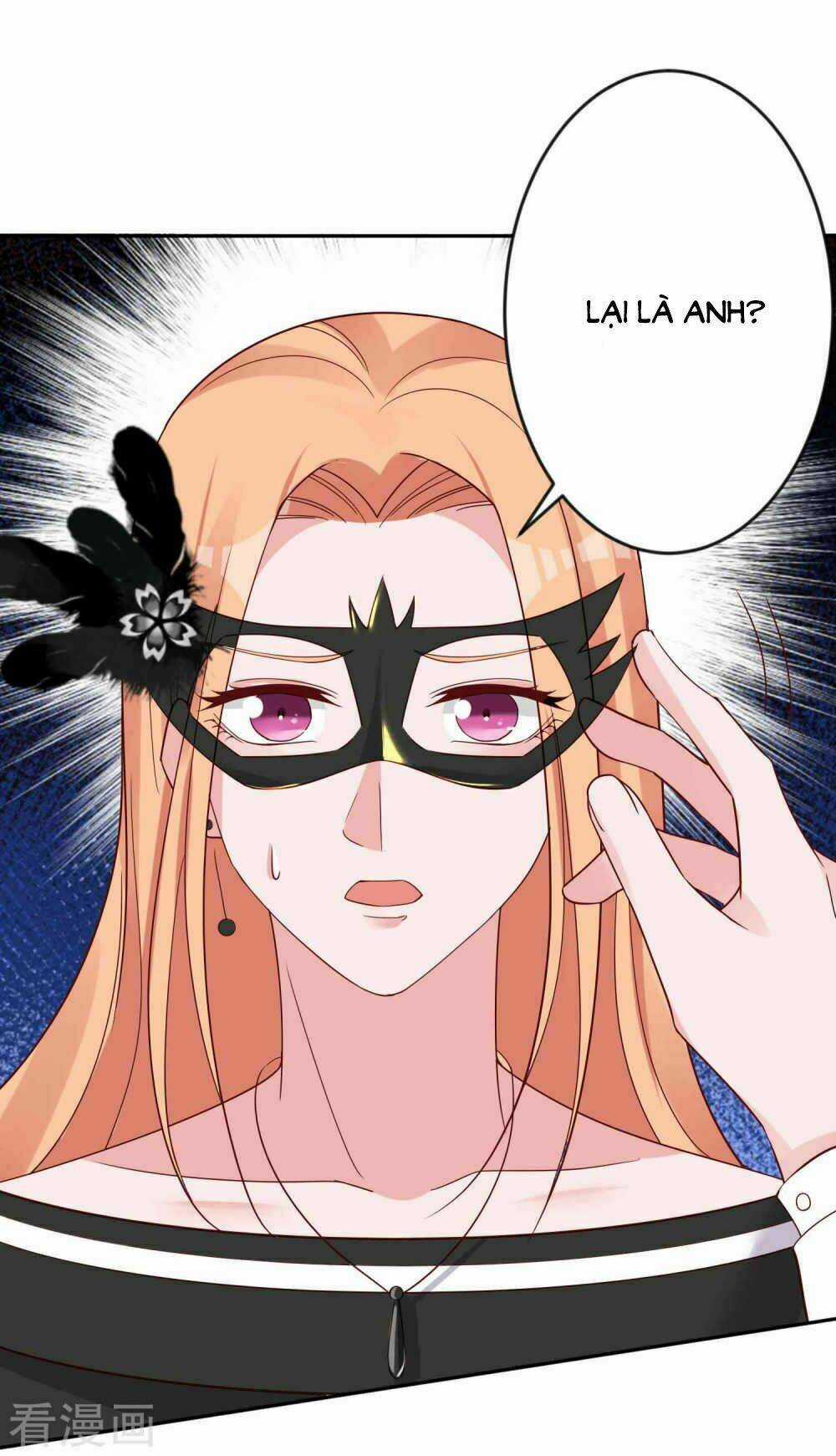 Thời Thượng Nữ Vương Có Chút Tô Chapter 25 trang 29