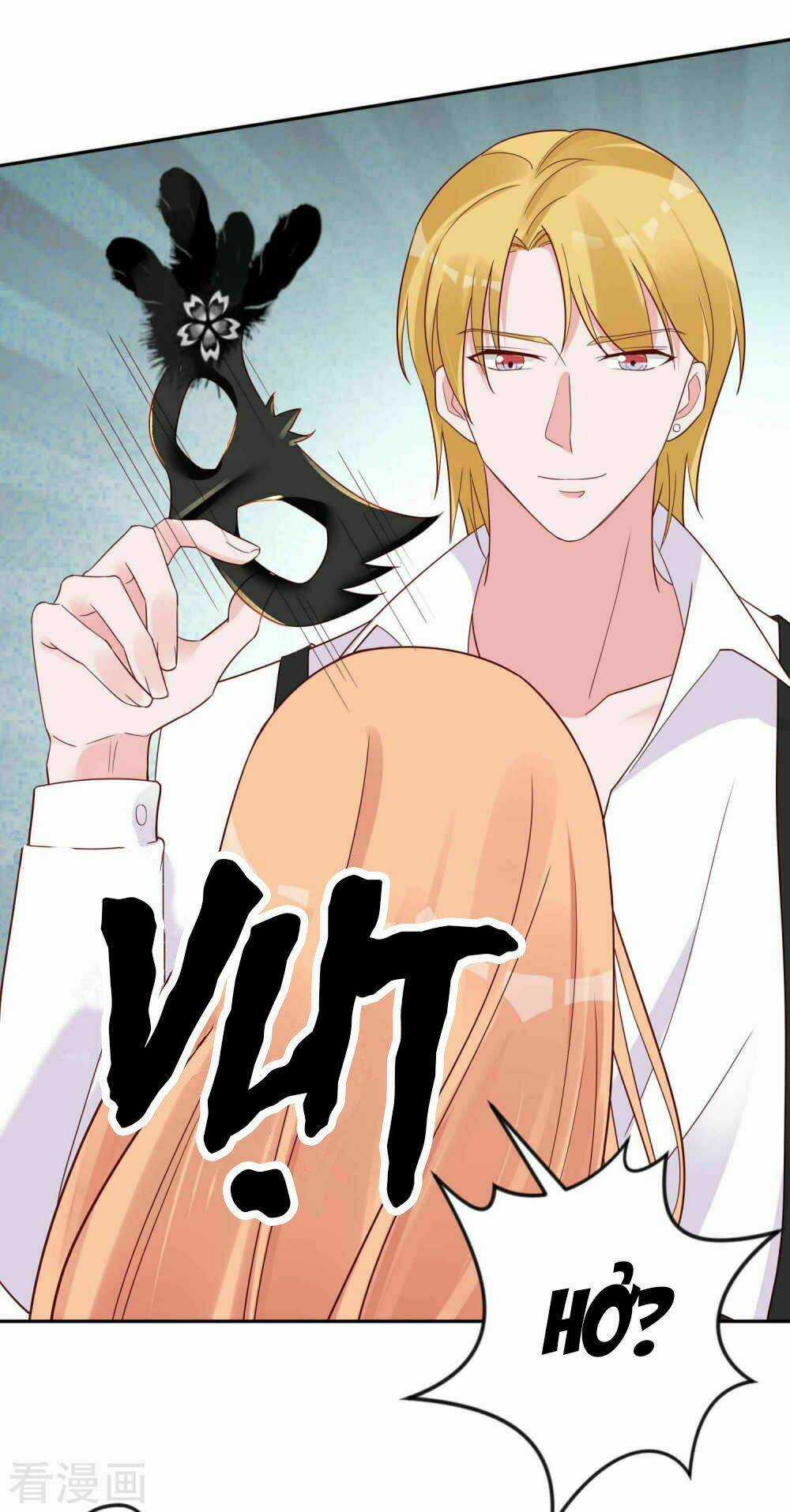 Thời Thượng Nữ Vương Có Chút Tô Chapter 25 trang 30