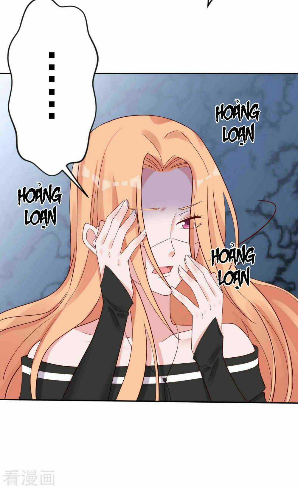 Thời Thượng Nữ Vương Có Chút Tô Chapter 25 trang 31