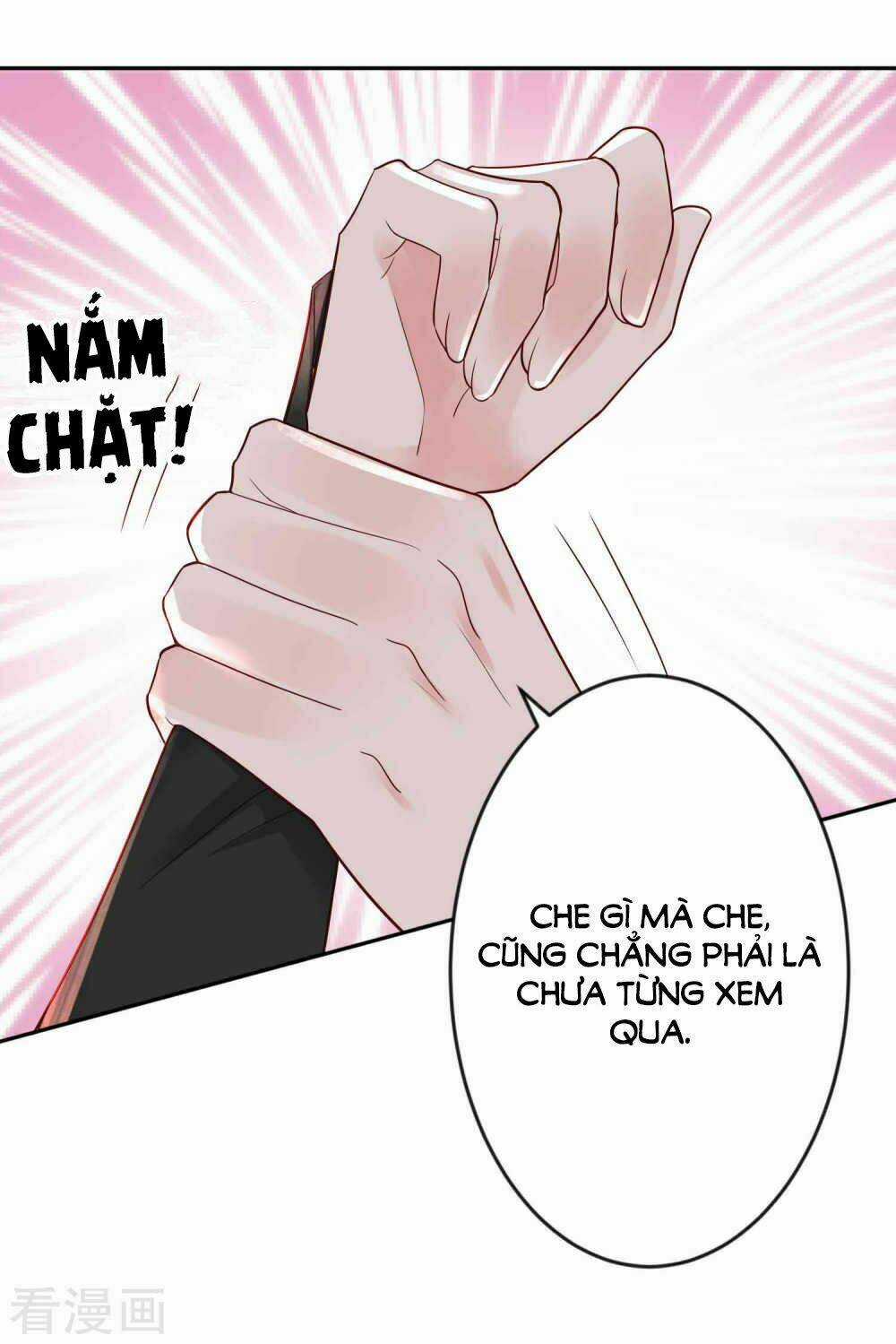 Thời Thượng Nữ Vương Có Chút Tô Chapter 25 trang 32