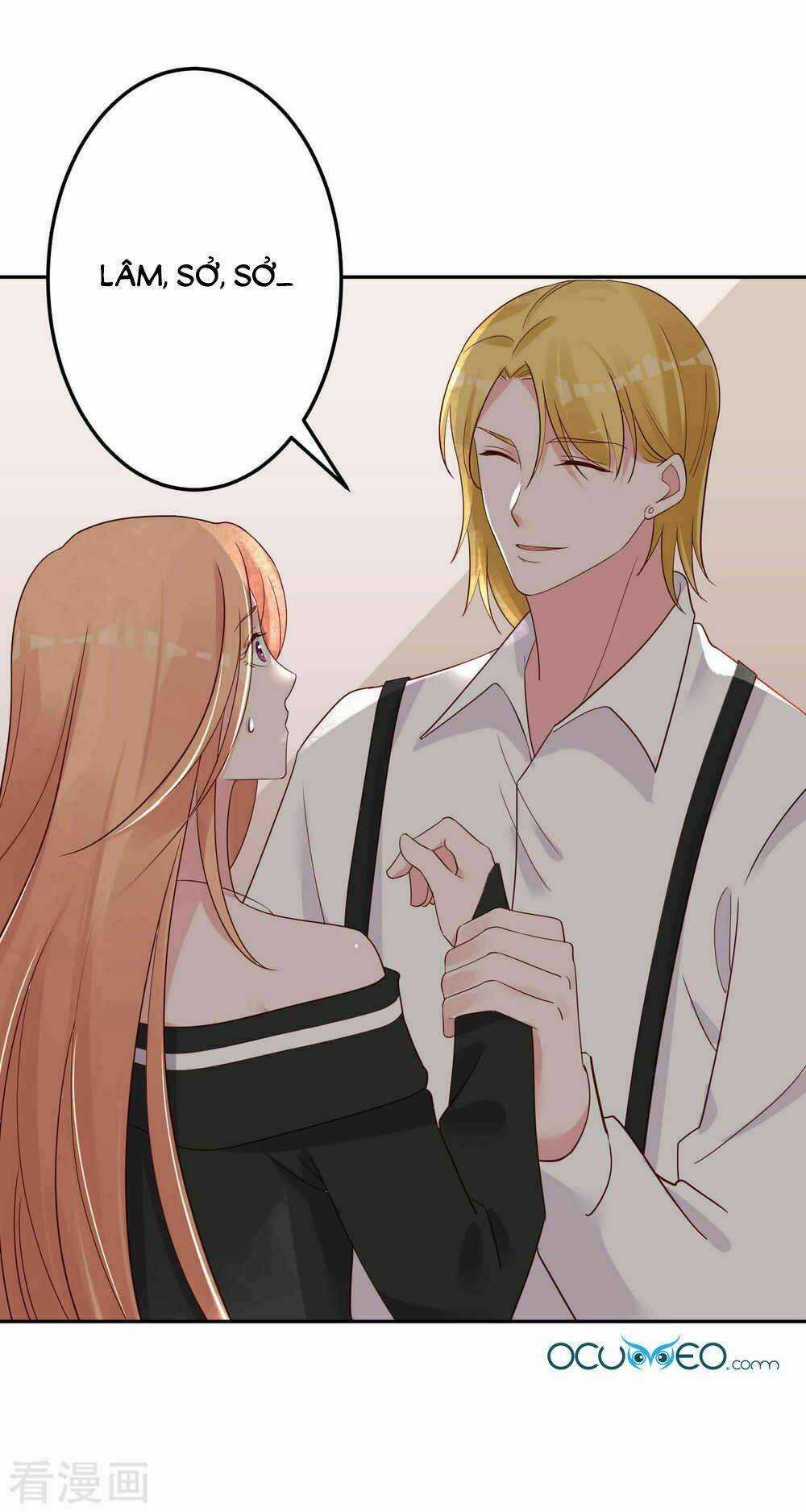 Thời Thượng Nữ Vương Có Chút Tô Chapter 25 trang 33