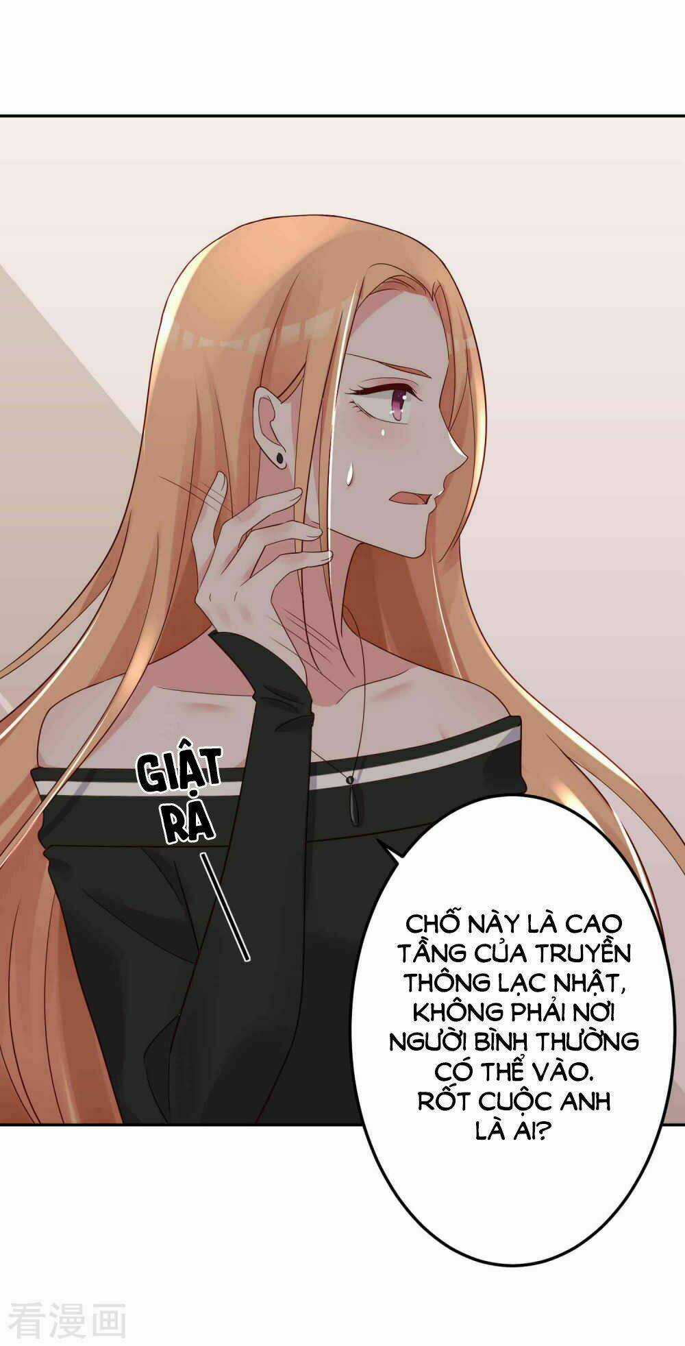 Thời Thượng Nữ Vương Có Chút Tô Chapter 25 trang 34