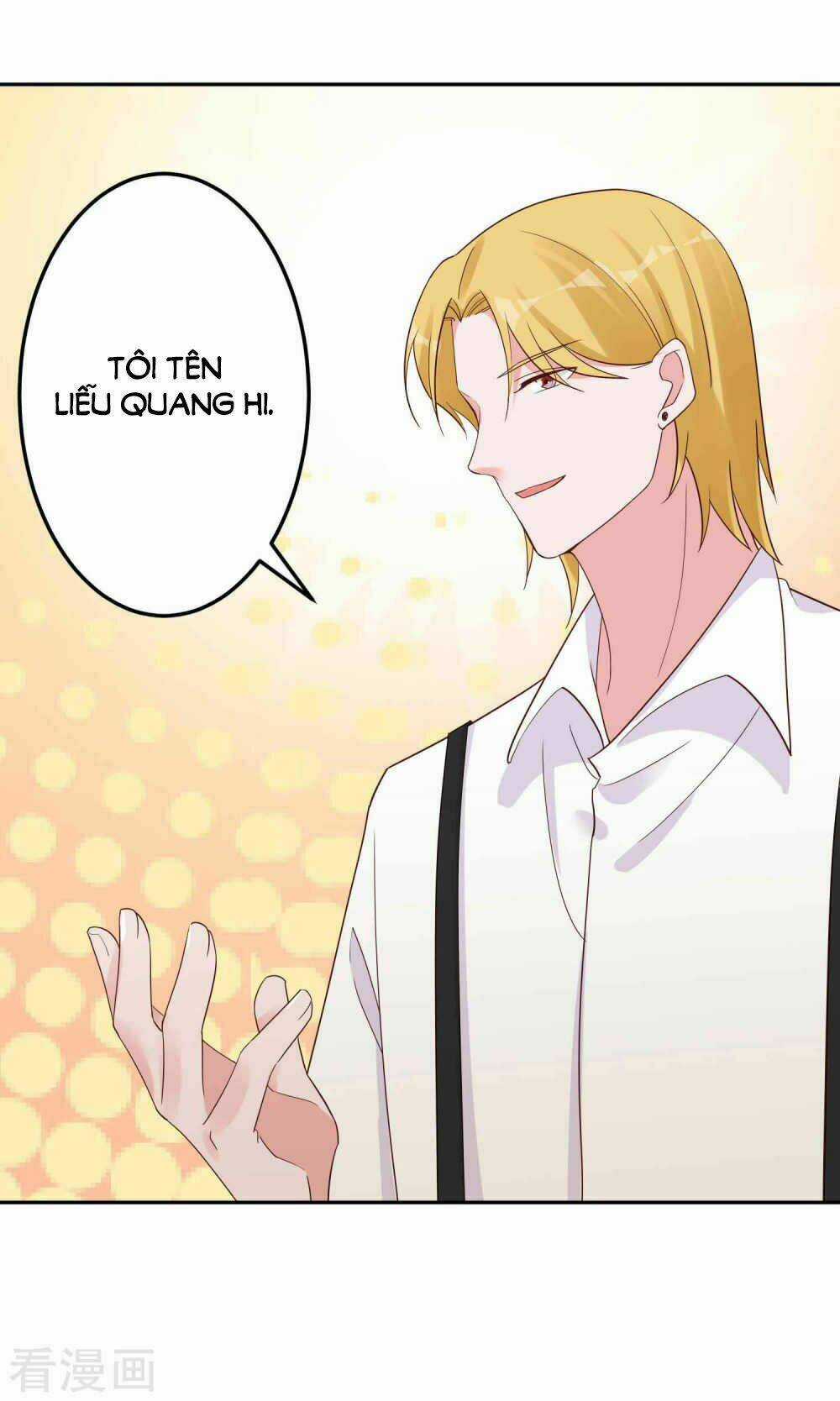 Thời Thượng Nữ Vương Có Chút Tô Chapter 25 trang 35