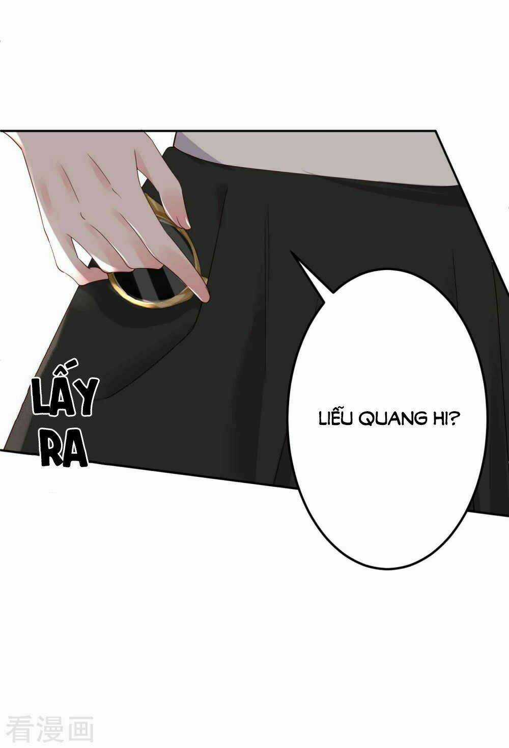 Thời Thượng Nữ Vương Có Chút Tô Chapter 25 trang 36