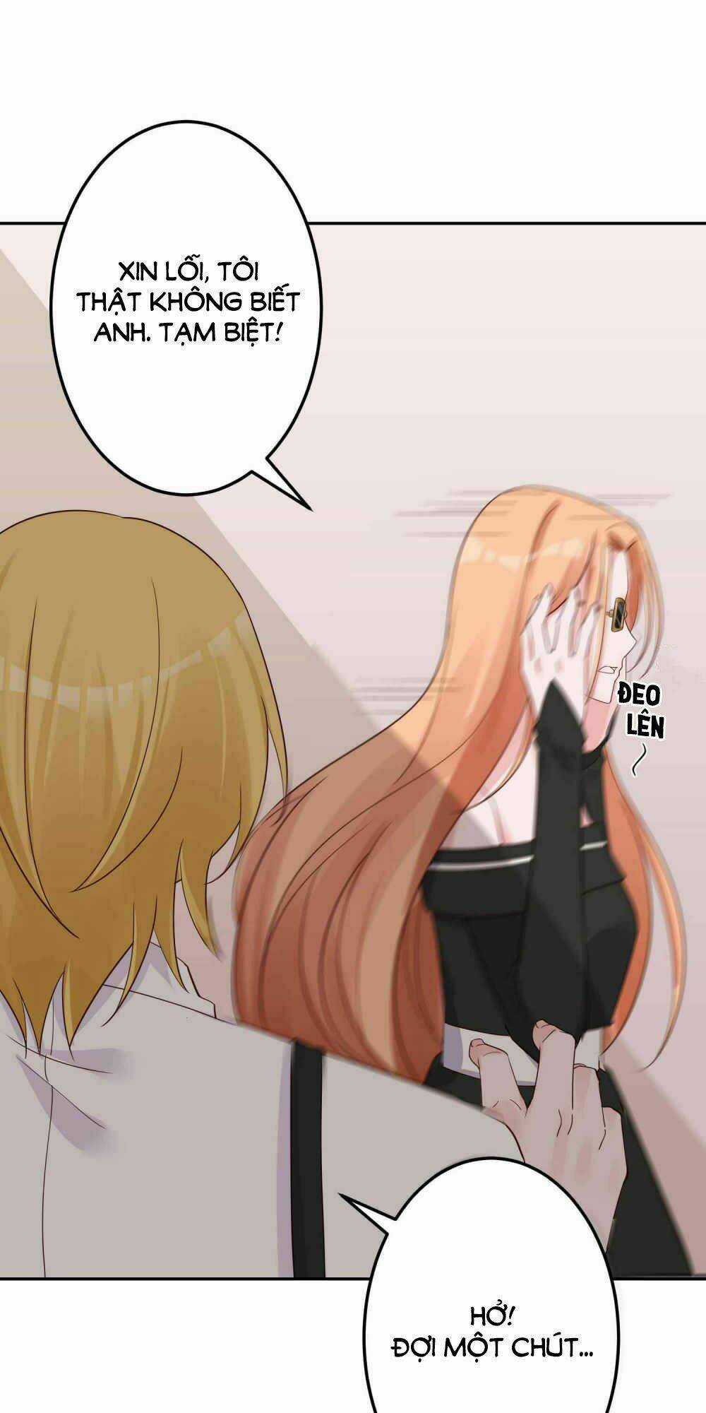 Thời Thượng Nữ Vương Có Chút Tô Chapter 25 trang 37