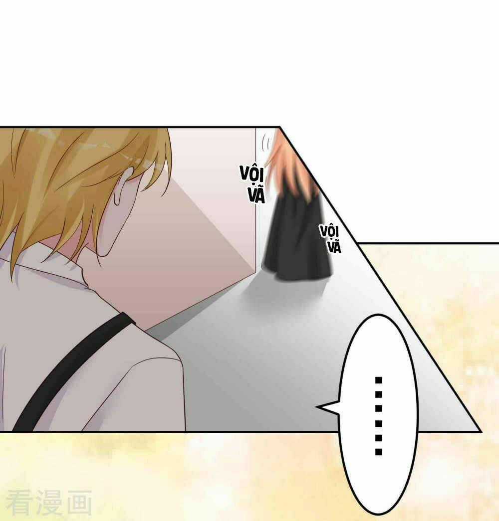 Thời Thượng Nữ Vương Có Chút Tô Chapter 25 trang 39