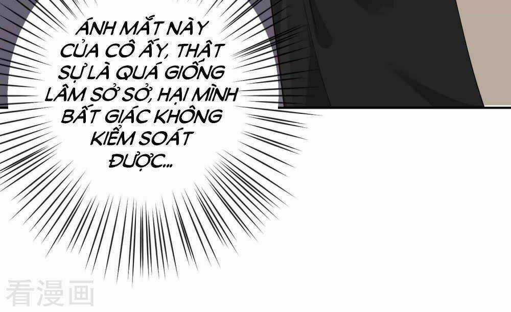 Thời Thượng Nữ Vương Có Chút Tô Chapter 25 trang 4