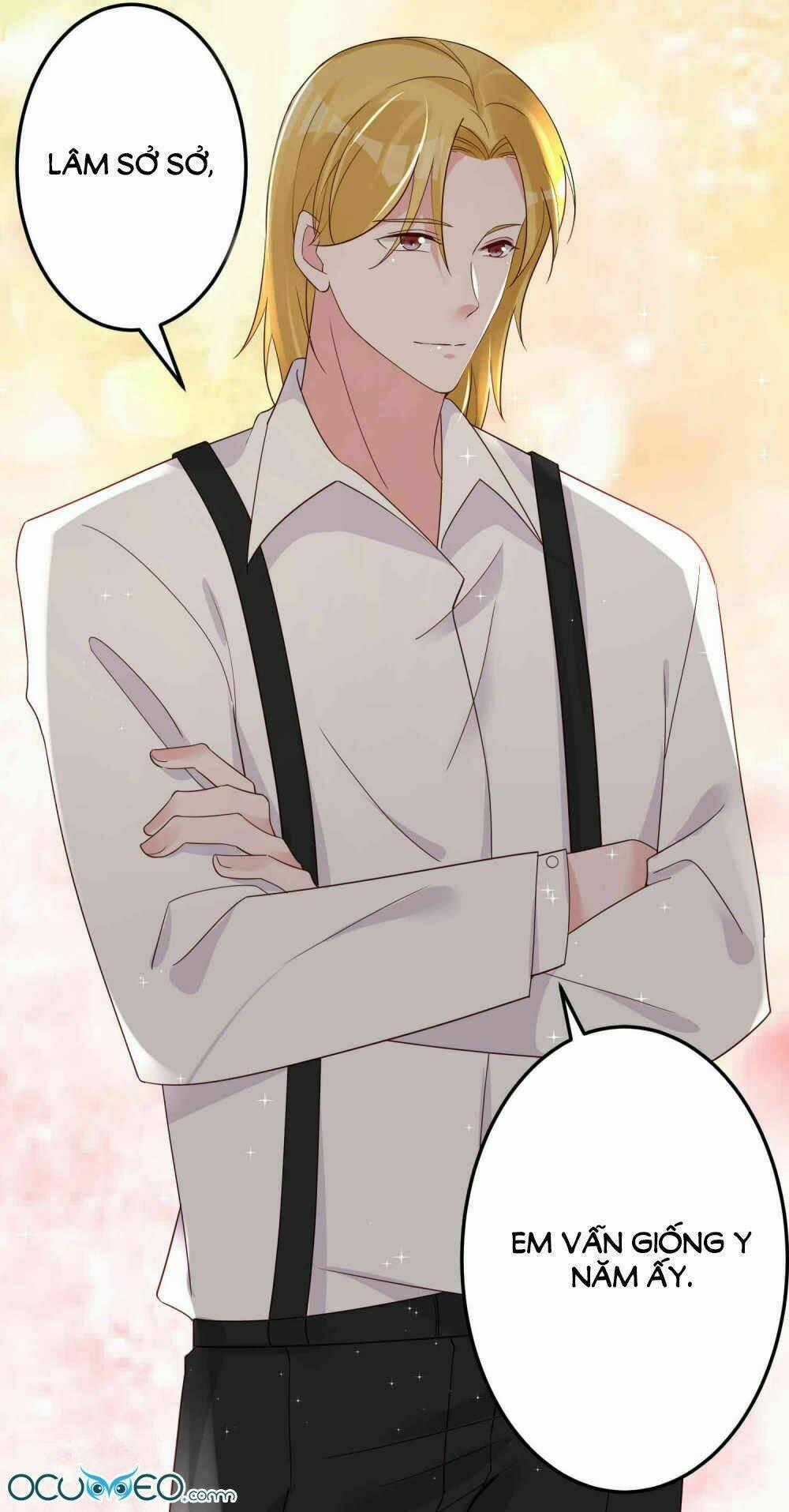 Thời Thượng Nữ Vương Có Chút Tô Chapter 25 trang 40