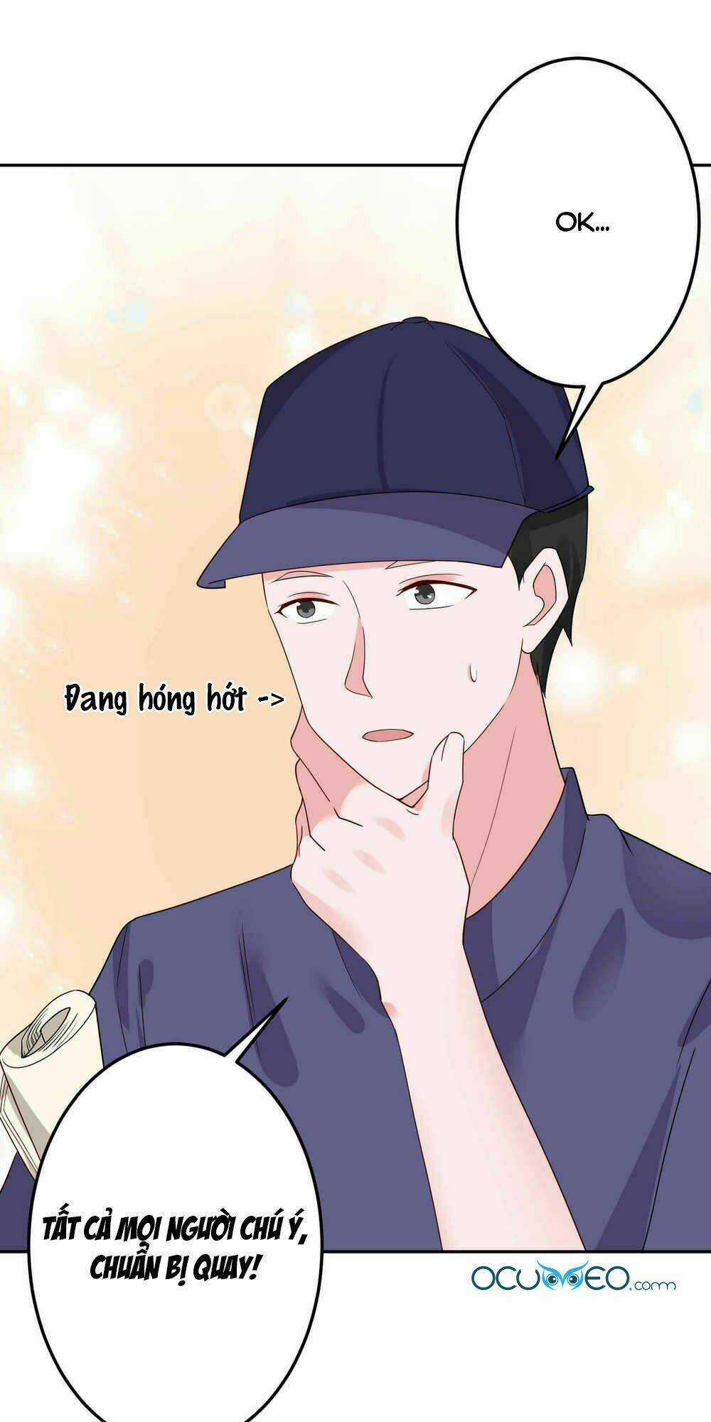 Thời Thượng Nữ Vương Có Chút Tô Chapter 25 trang 5