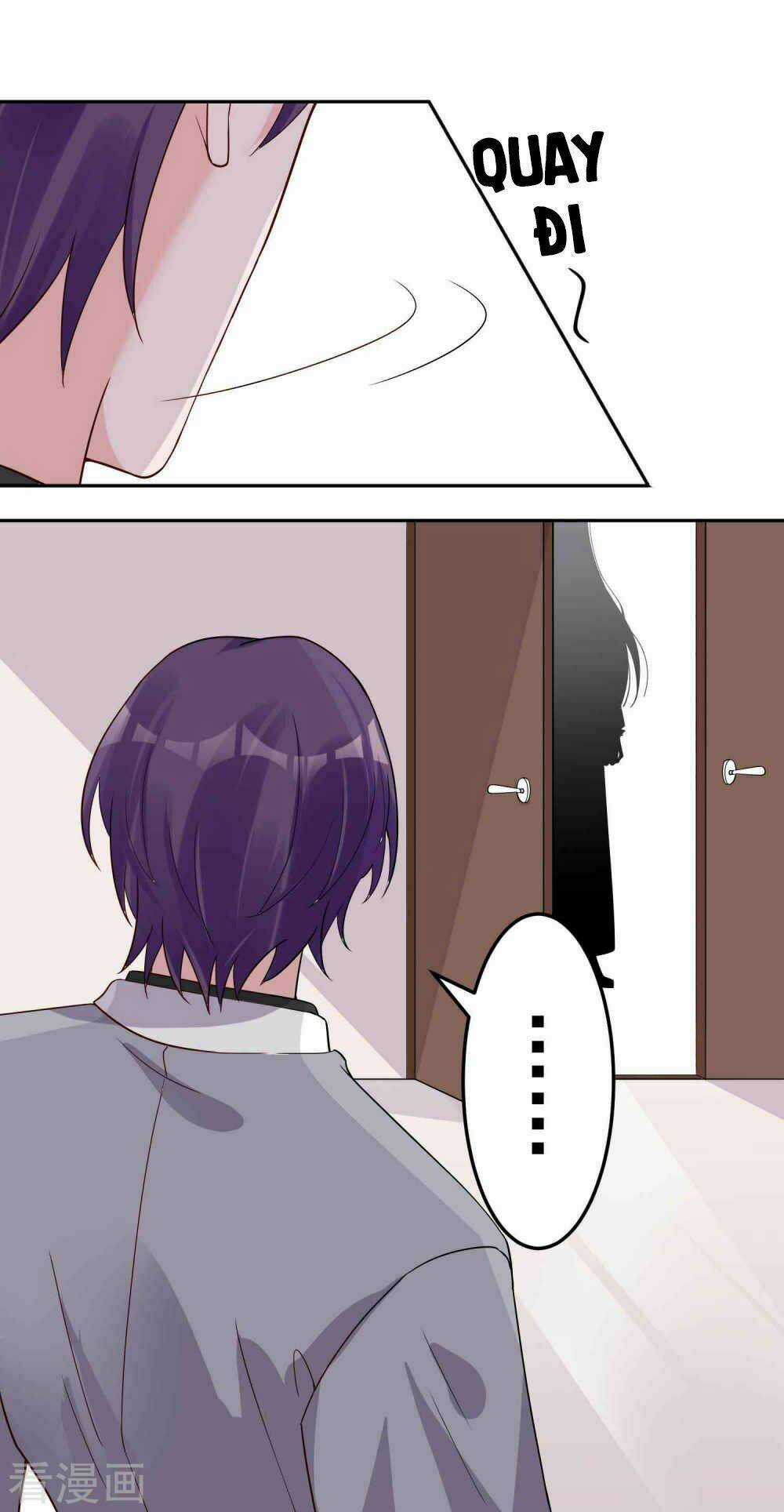 Thời Thượng Nữ Vương Có Chút Tô Chapter 25 trang 9