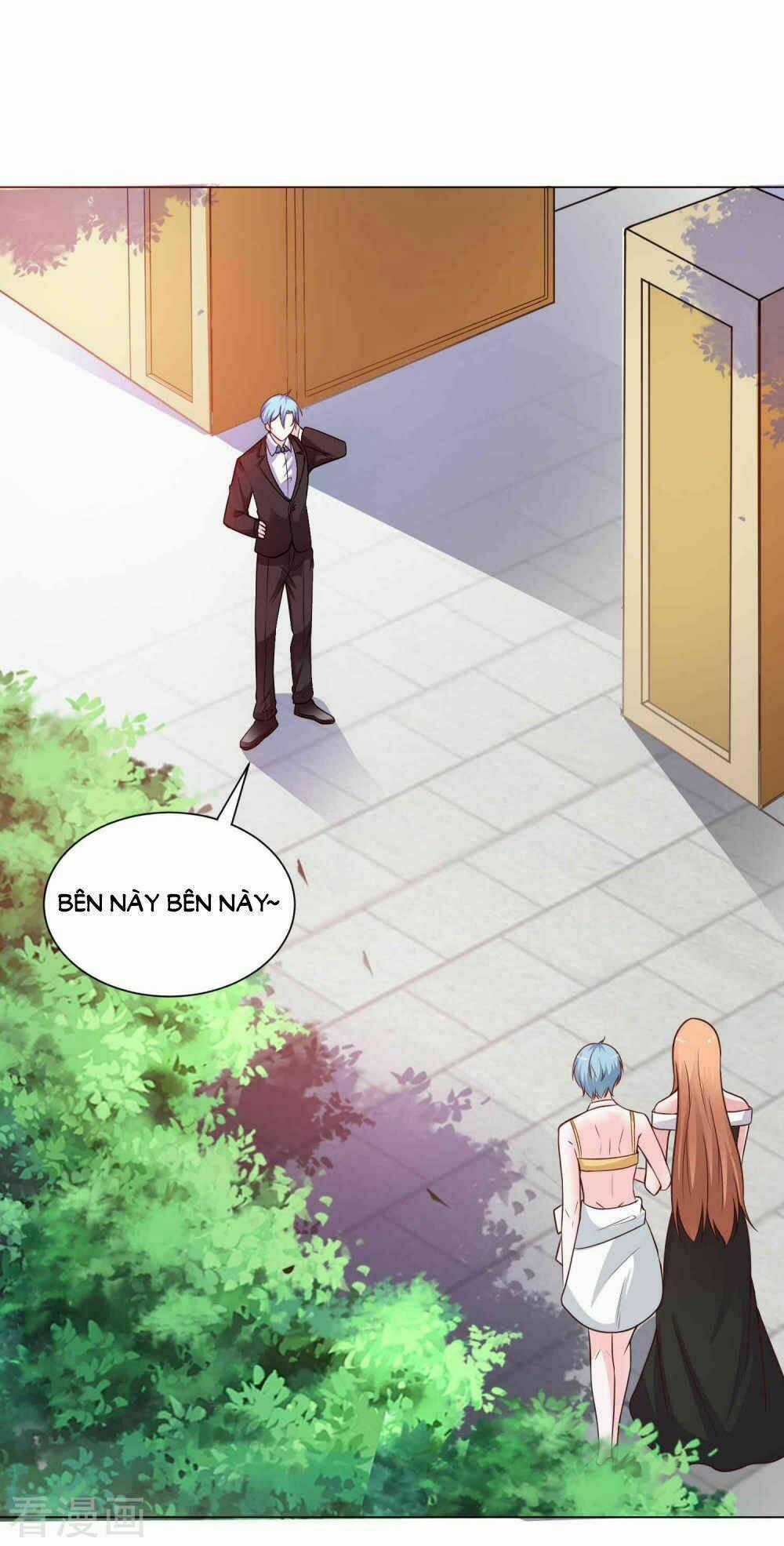 Thời Thượng Nữ Vương Có Chút Tô Chapter 26 trang 1