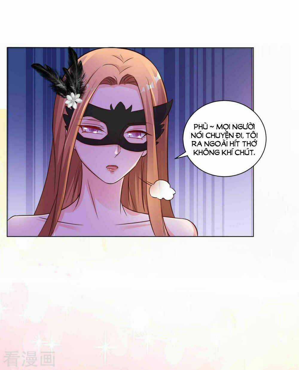 Thời Thượng Nữ Vương Có Chút Tô Chapter 26 trang 12