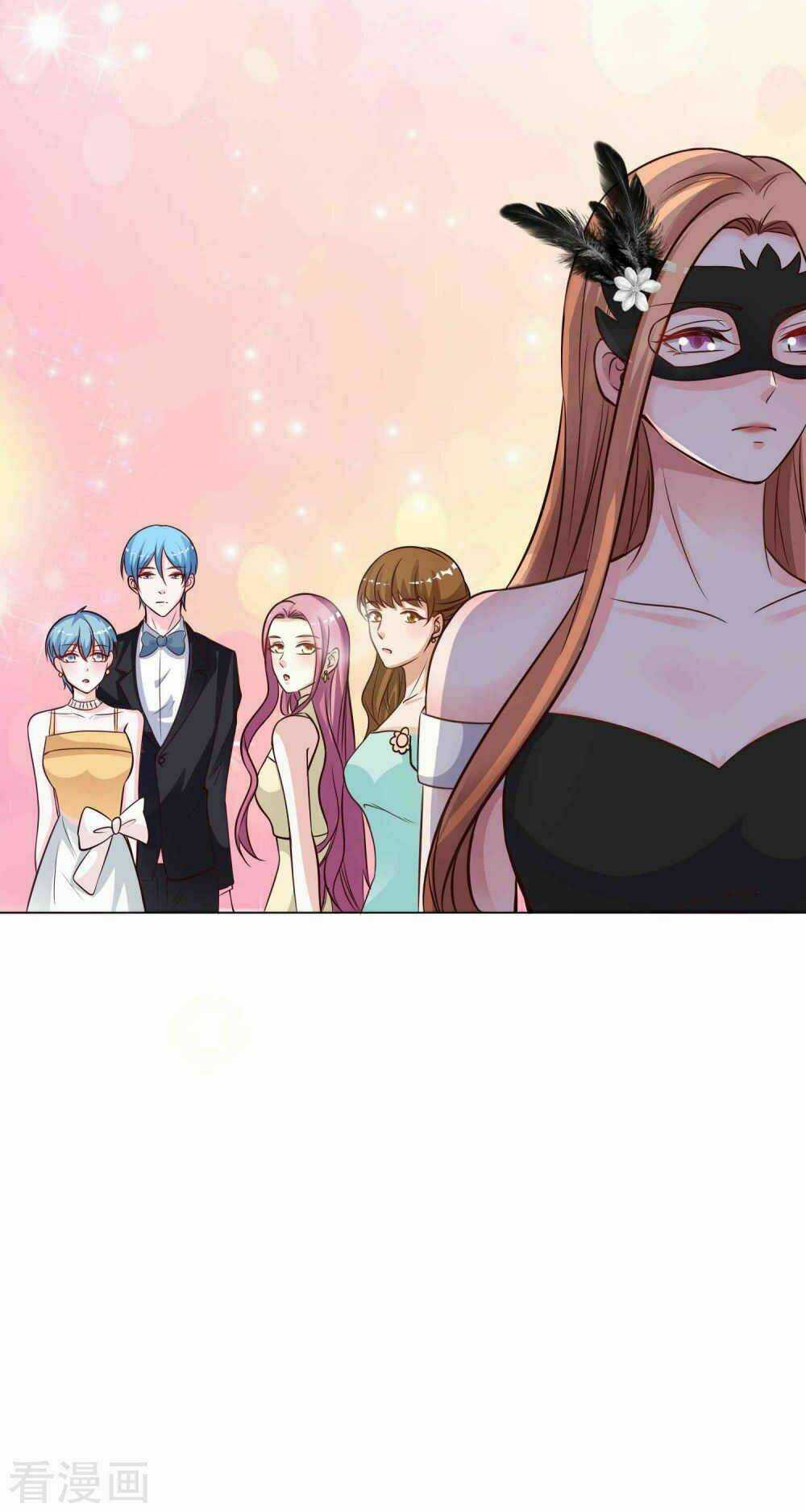 Thời Thượng Nữ Vương Có Chút Tô Chapter 26 trang 13