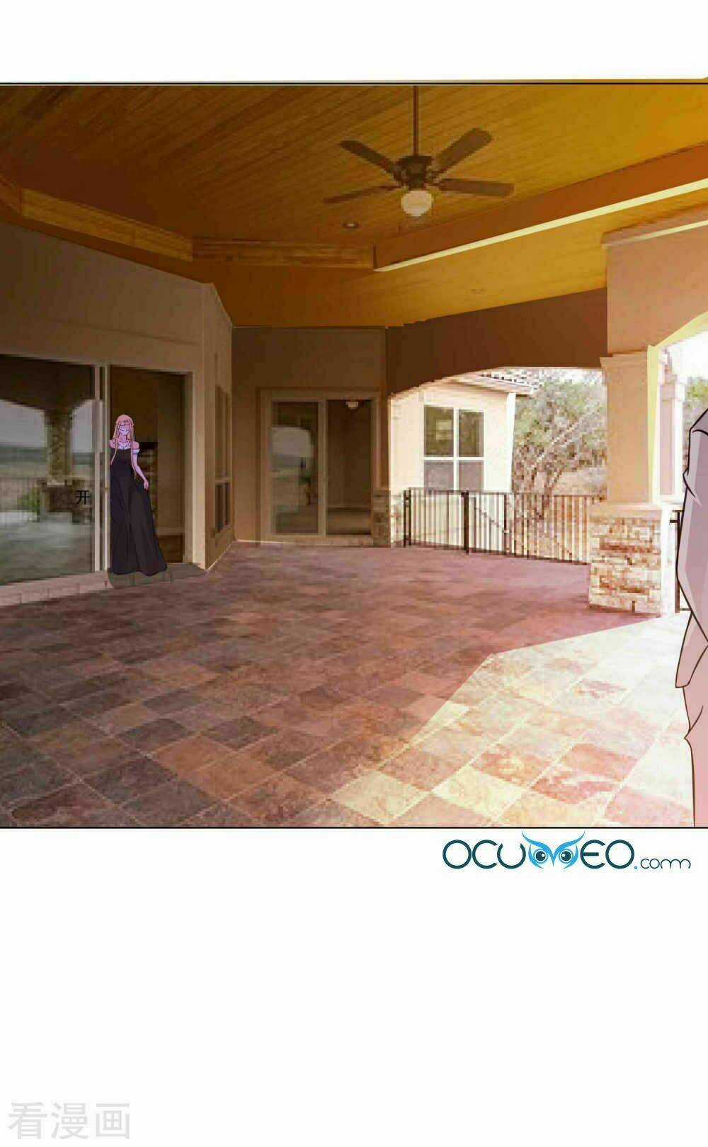 Thời Thượng Nữ Vương Có Chút Tô Chapter 26 trang 14