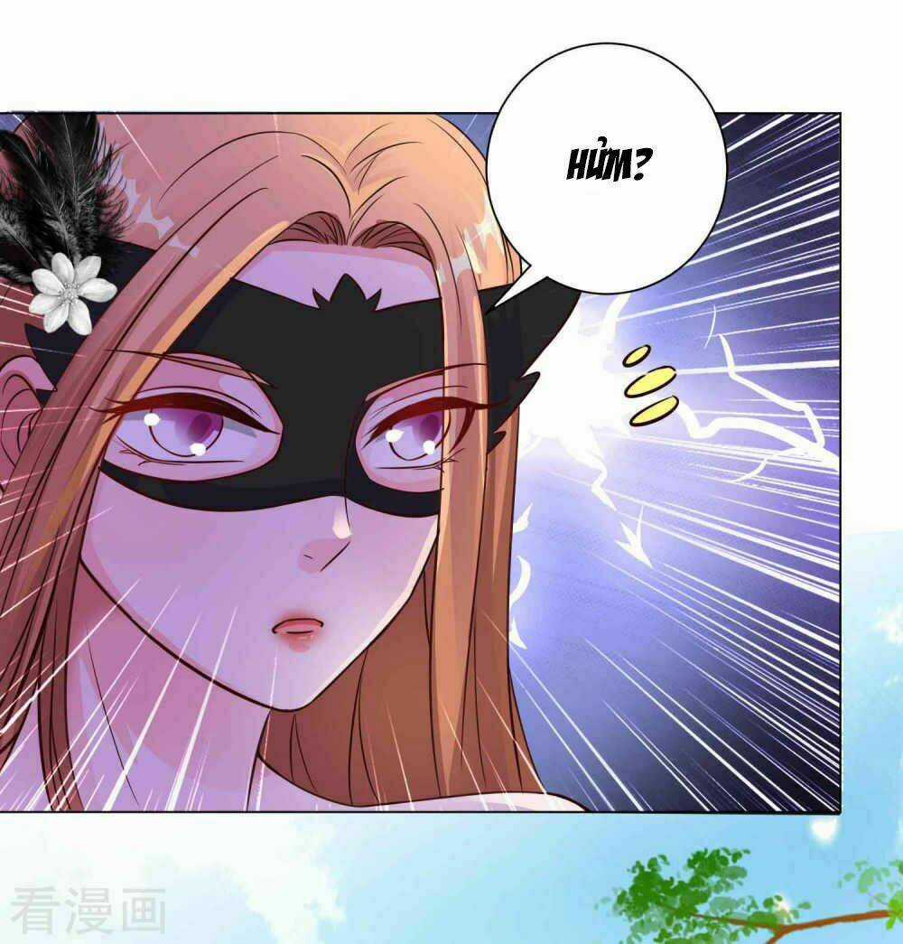 Thời Thượng Nữ Vương Có Chút Tô Chapter 26 trang 15