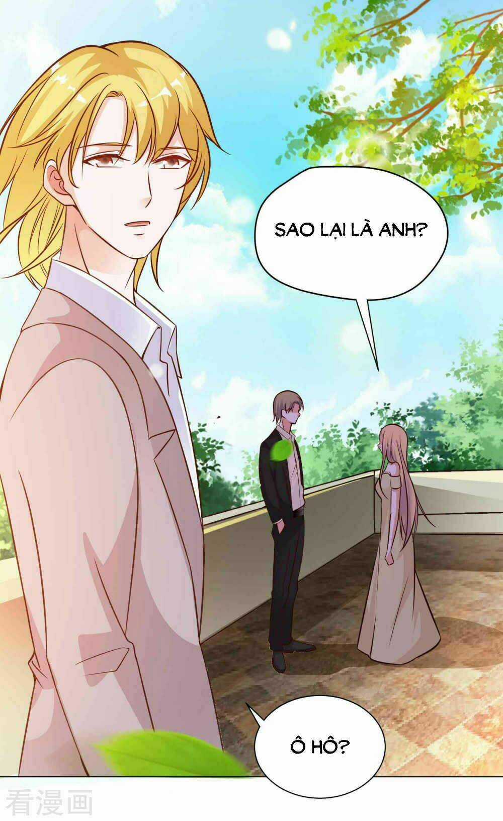 Thời Thượng Nữ Vương Có Chút Tô Chapter 26 trang 16