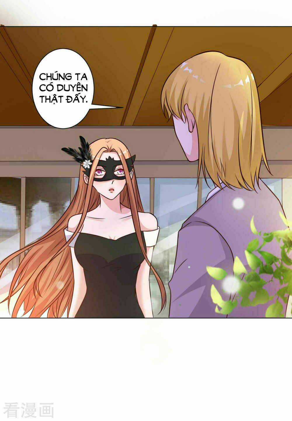 Thời Thượng Nữ Vương Có Chút Tô Chapter 26 trang 17