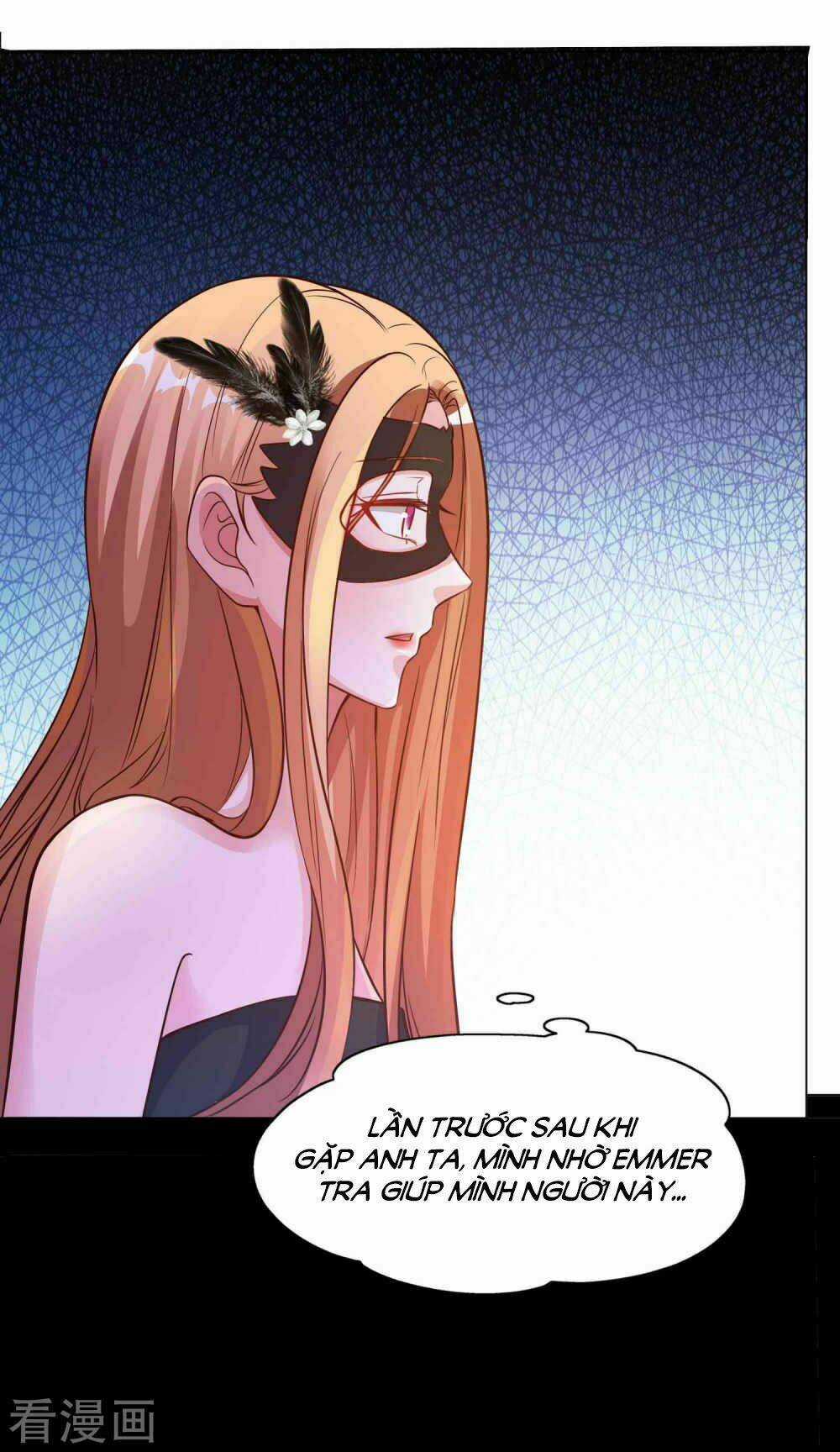 Thời Thượng Nữ Vương Có Chút Tô Chapter 26 trang 18