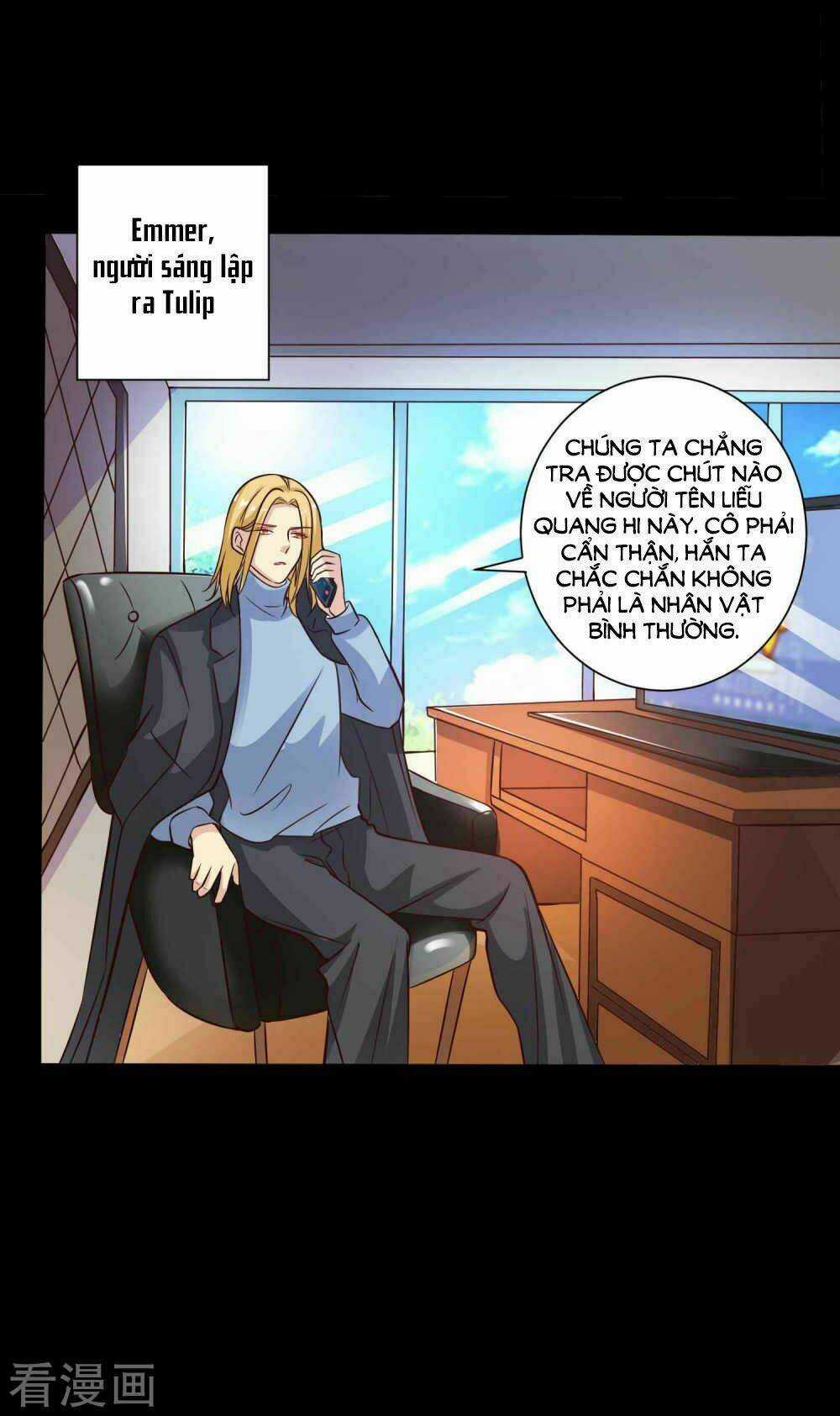 Thời Thượng Nữ Vương Có Chút Tô Chapter 26 trang 19