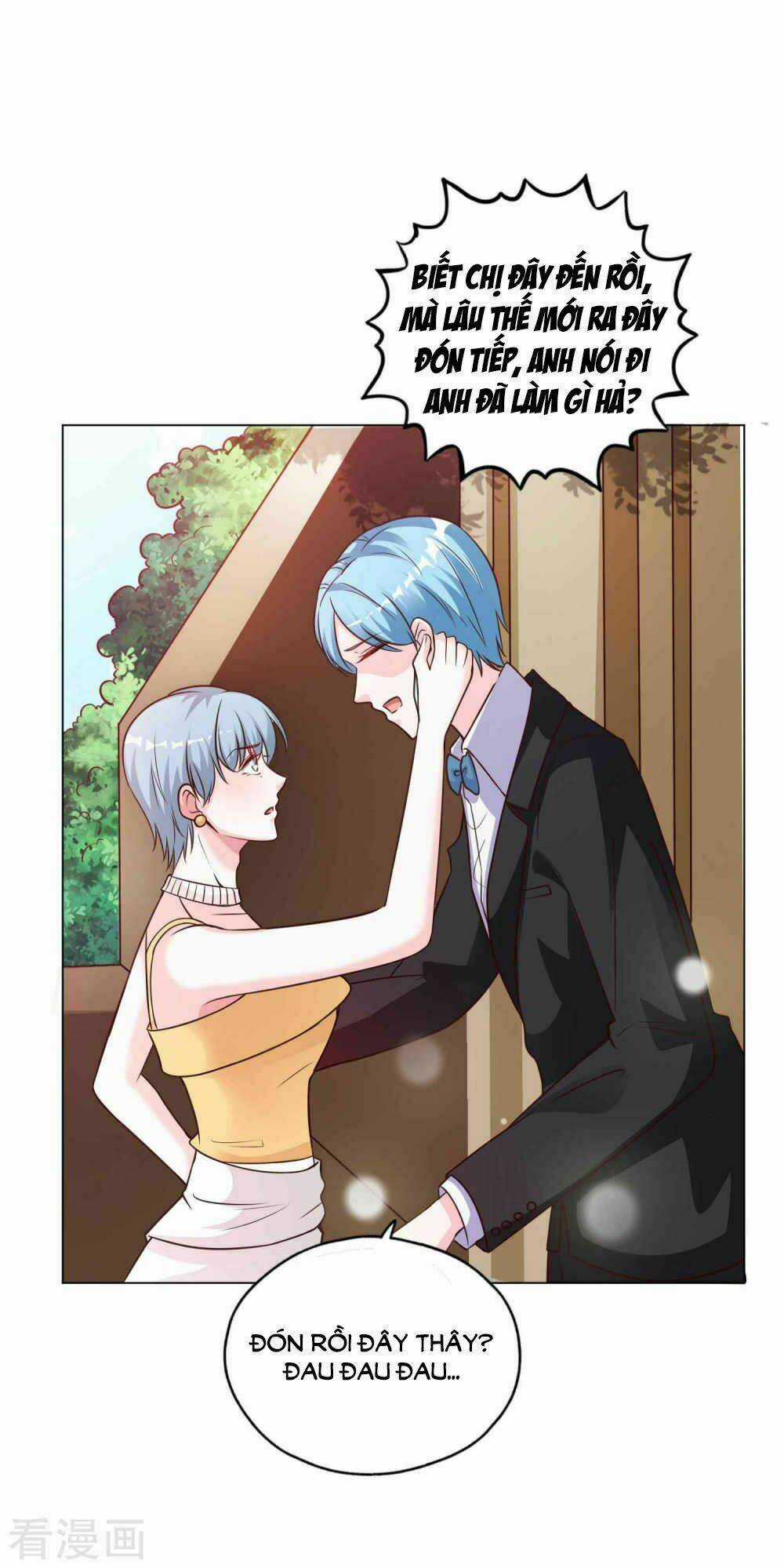 Thời Thượng Nữ Vương Có Chút Tô Chapter 26 trang 2