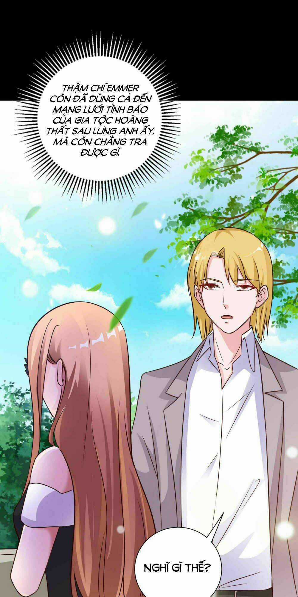 Thời Thượng Nữ Vương Có Chút Tô Chapter 26 trang 20