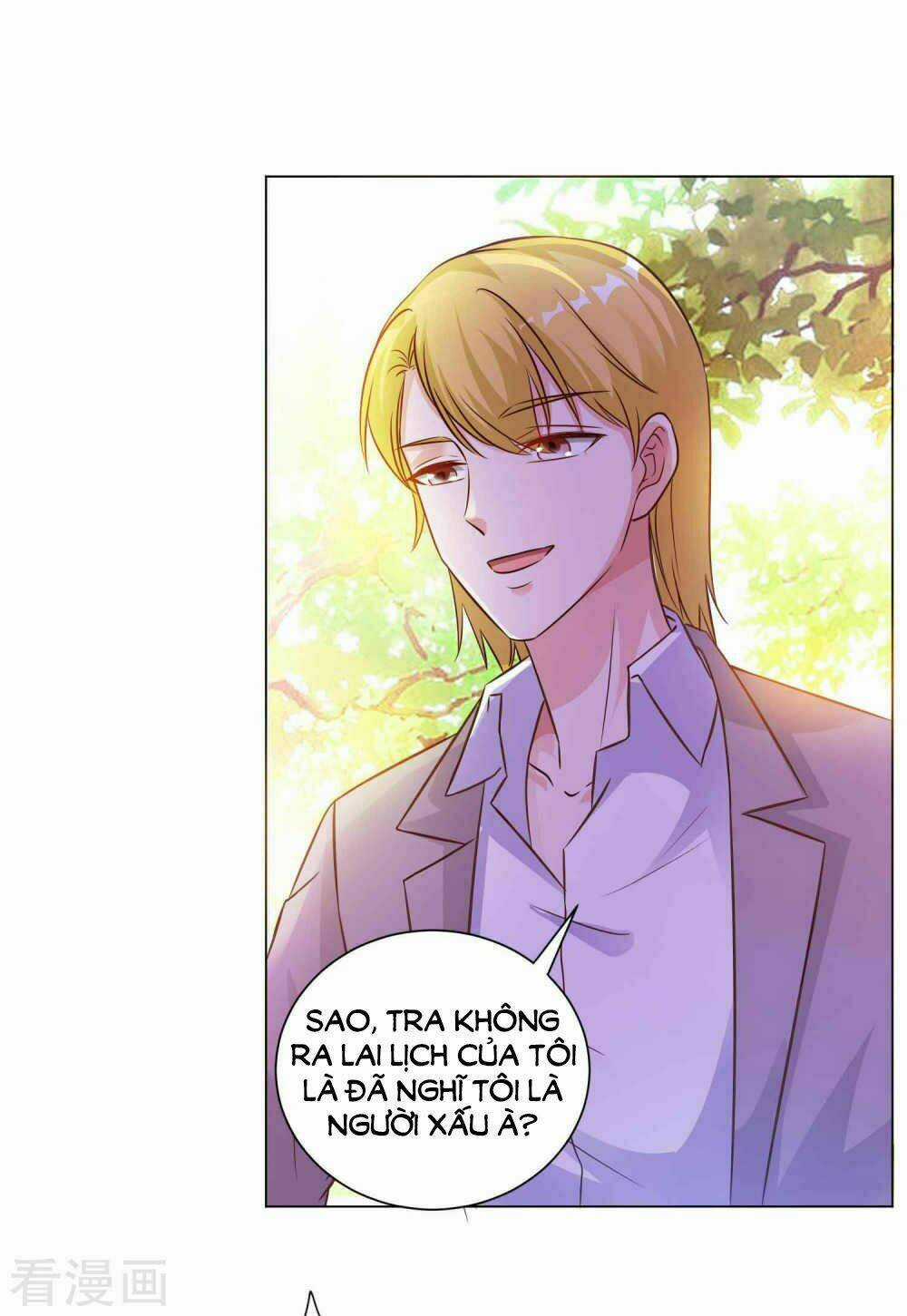 Thời Thượng Nữ Vương Có Chút Tô Chapter 26 trang 22