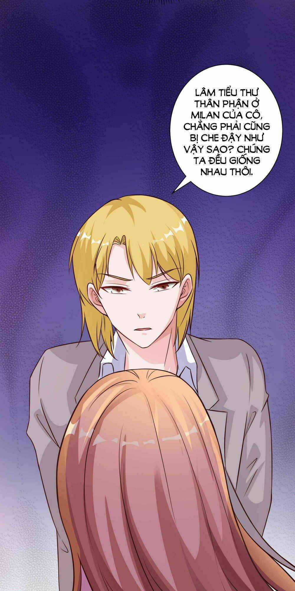 Thời Thượng Nữ Vương Có Chút Tô Chapter 26 trang 24