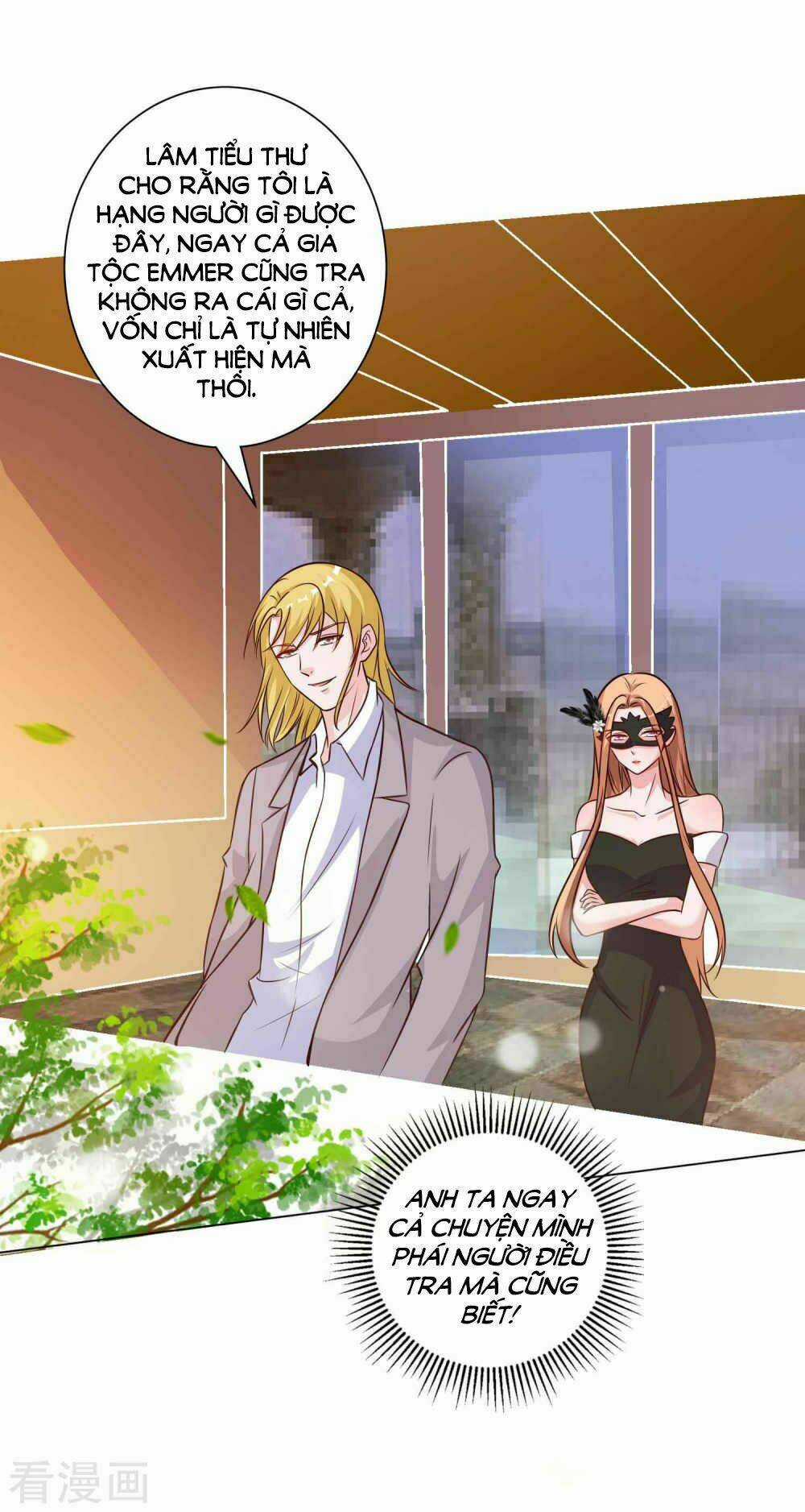 Thời Thượng Nữ Vương Có Chút Tô Chapter 26 trang 27