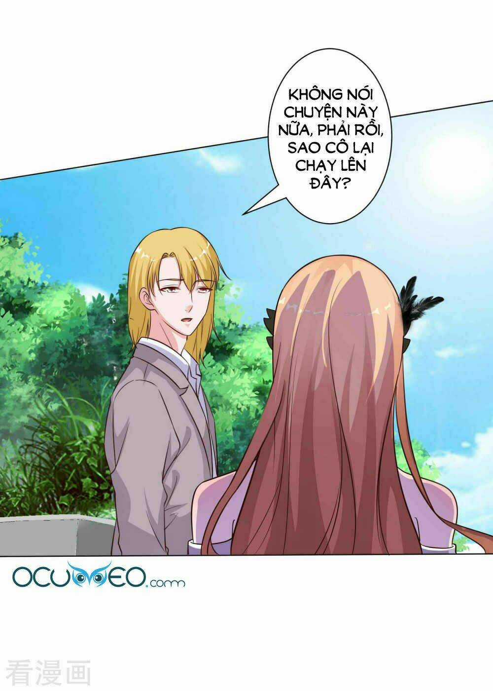 Thời Thượng Nữ Vương Có Chút Tô Chapter 26 trang 28