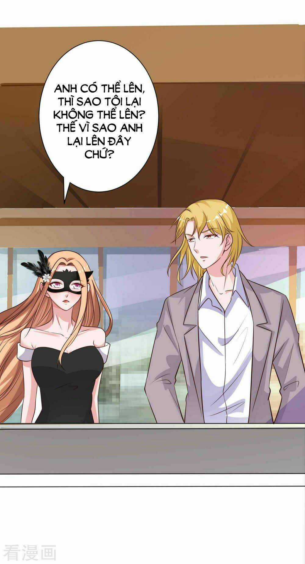 Thời Thượng Nữ Vương Có Chút Tô Chapter 26 trang 29