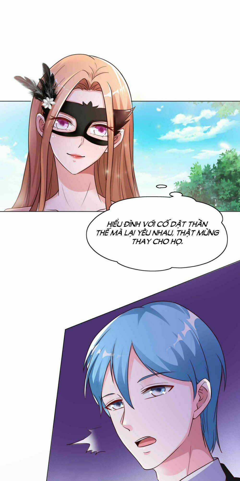 Thời Thượng Nữ Vương Có Chút Tô Chapter 26 trang 3