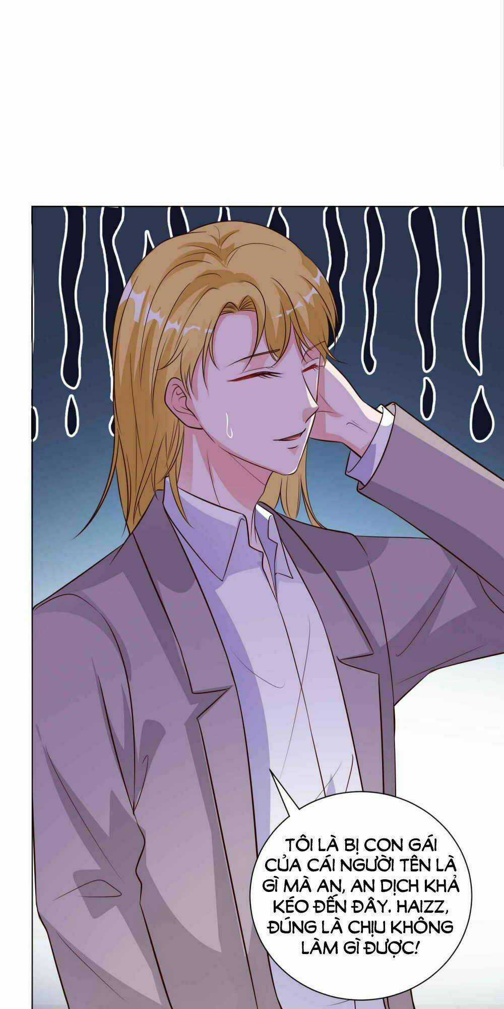 Thời Thượng Nữ Vương Có Chút Tô Chapter 26 trang 30