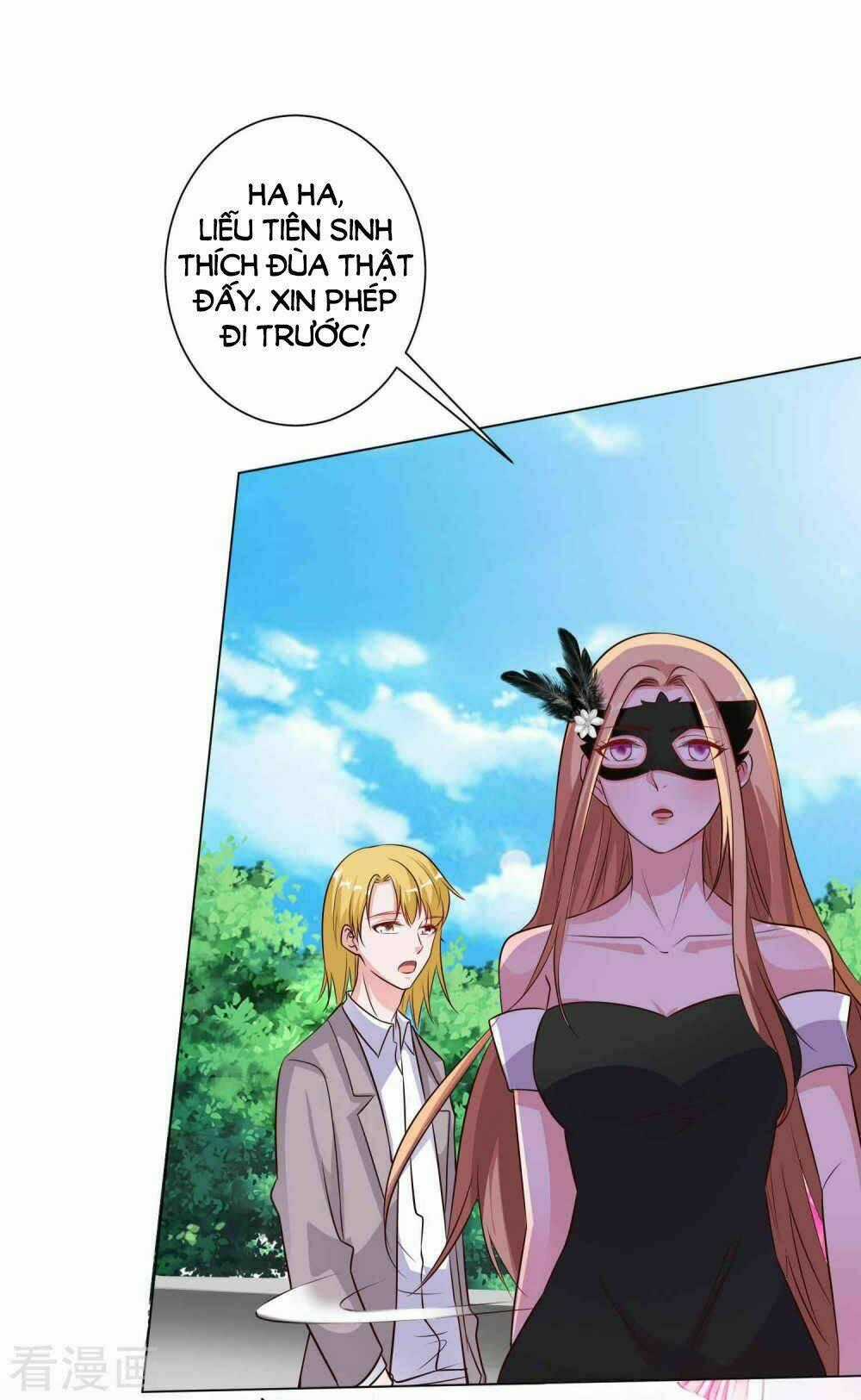 Thời Thượng Nữ Vương Có Chút Tô Chapter 26 trang 33