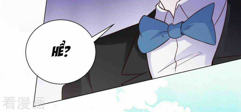 Thời Thượng Nữ Vương Có Chút Tô Chapter 26 trang 4