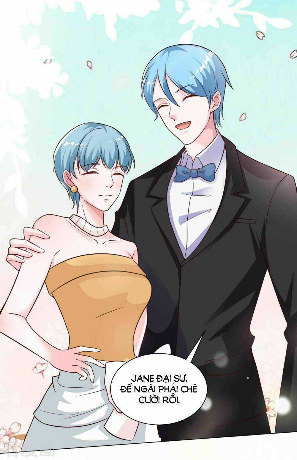 Thời Thượng Nữ Vương Có Chút Tô Chapter 26 trang 5