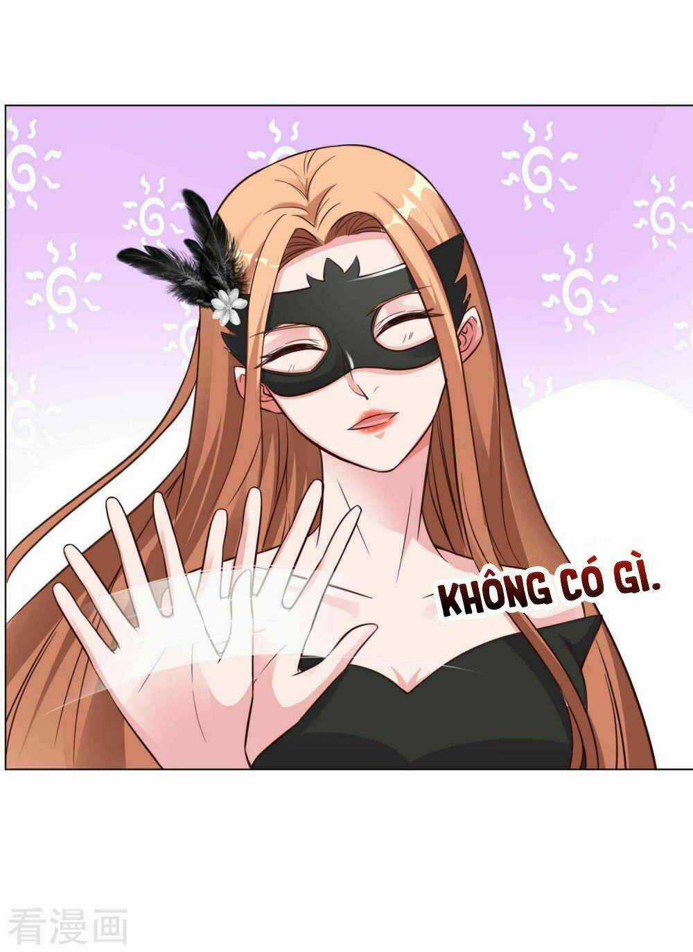 Thời Thượng Nữ Vương Có Chút Tô Chapter 26 trang 6