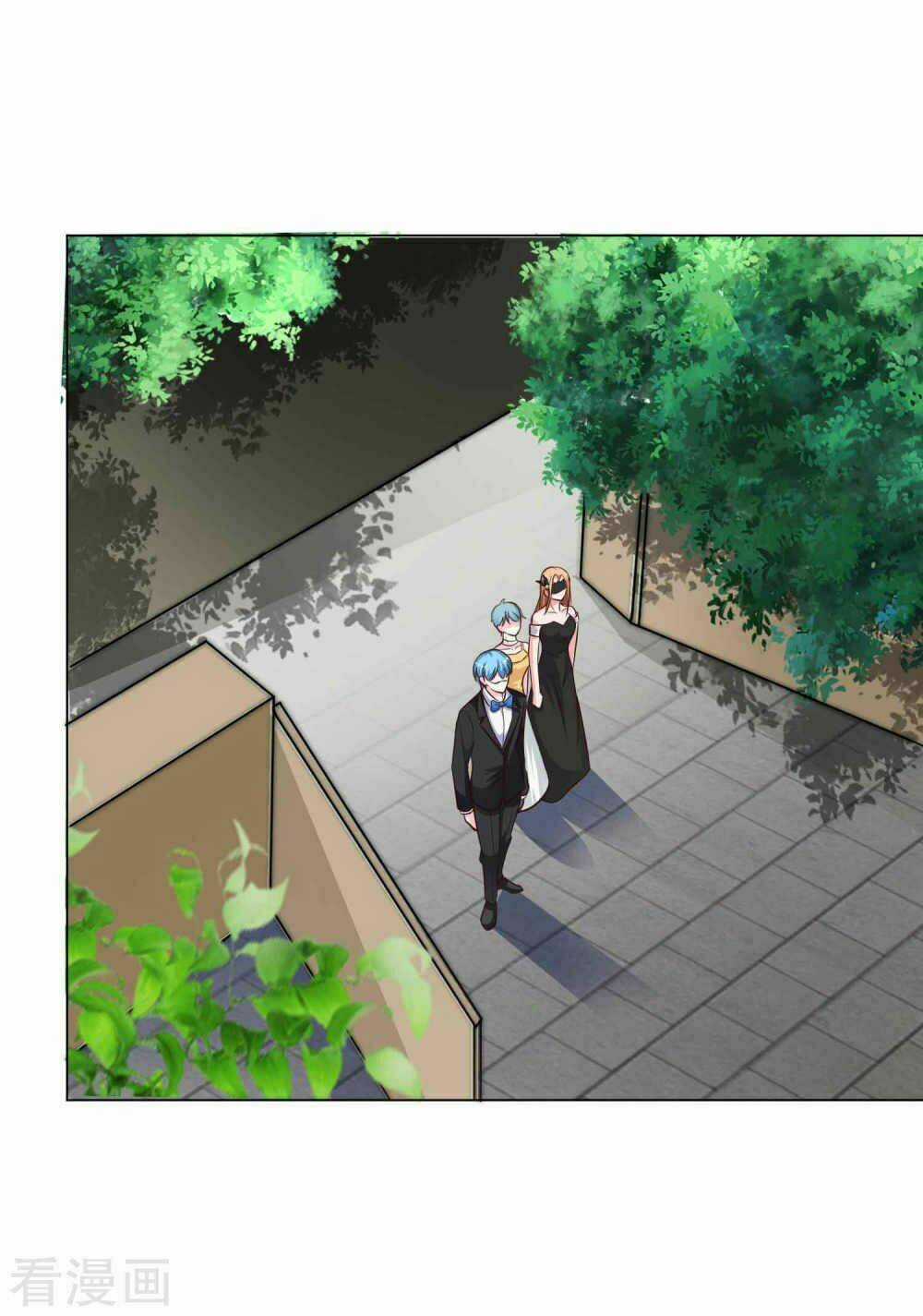 Thời Thượng Nữ Vương Có Chút Tô Chapter 26 trang 7