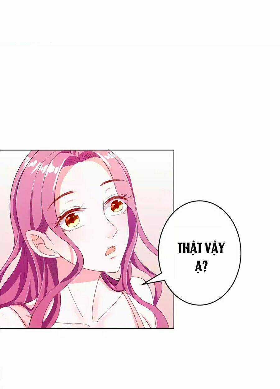 Thời Thượng Nữ Vương Có Chút Tô Chapter 3 trang 10