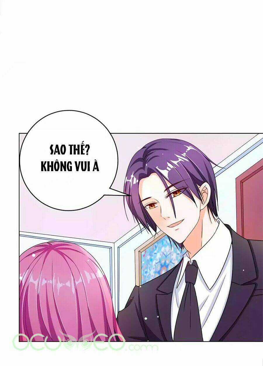 Thời Thượng Nữ Vương Có Chút Tô Chapter 3 trang 11