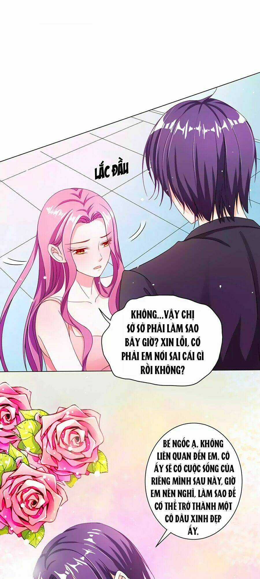 Thời Thượng Nữ Vương Có Chút Tô Chapter 3 trang 12