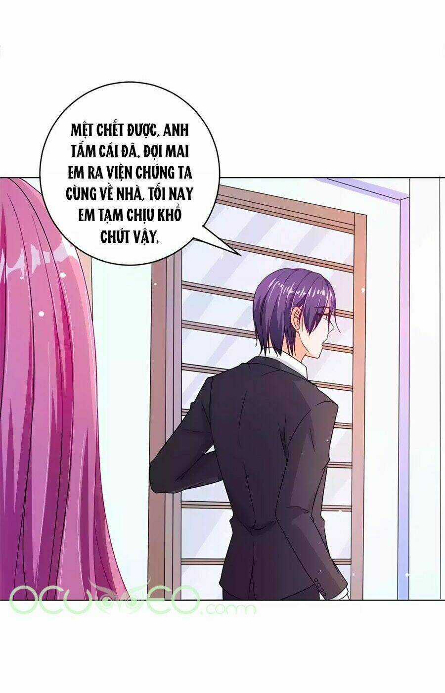 Thời Thượng Nữ Vương Có Chút Tô Chapter 3 trang 14