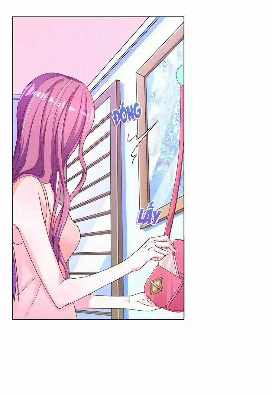 Thời Thượng Nữ Vương Có Chút Tô Chapter 3 trang 15