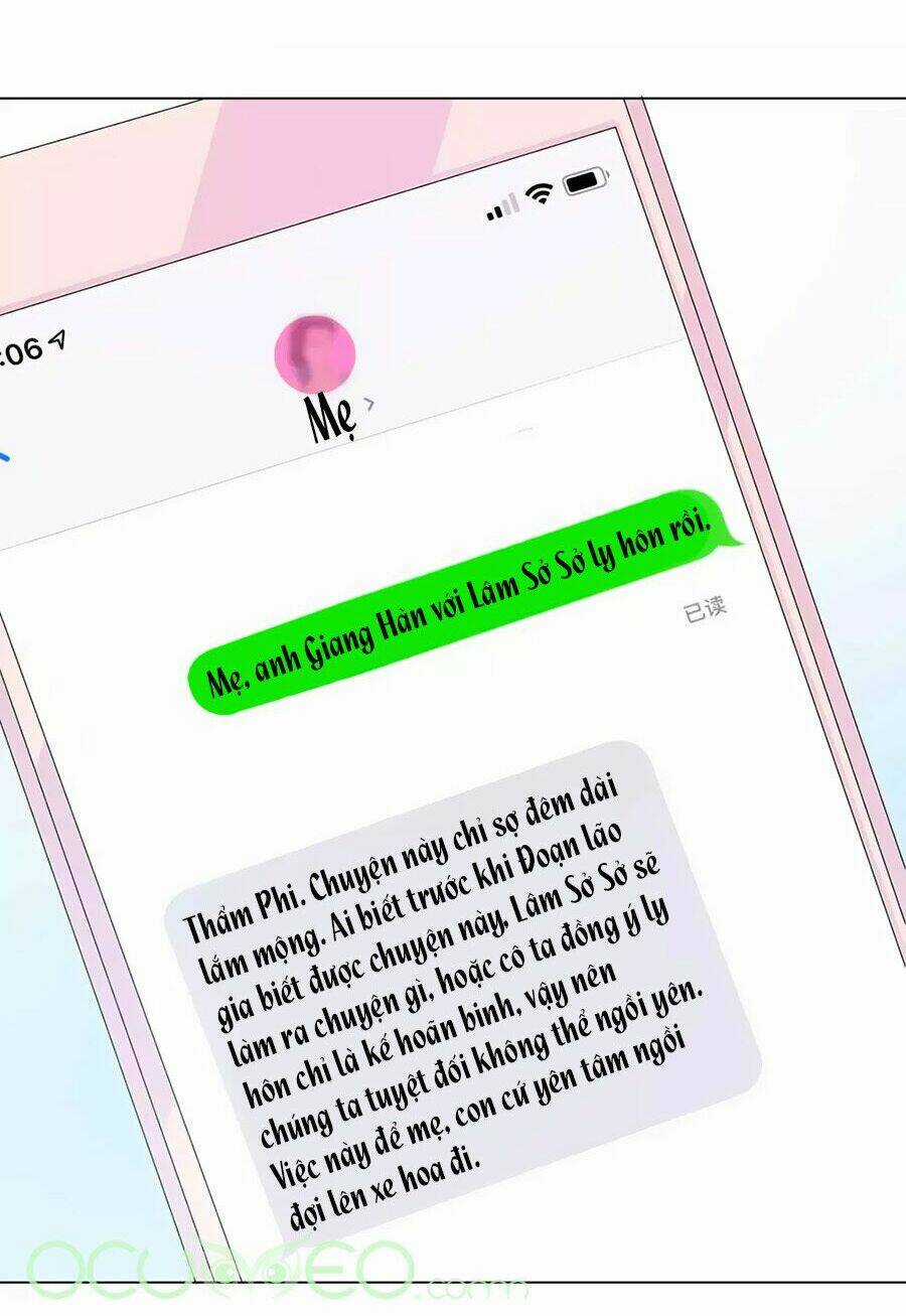 Thời Thượng Nữ Vương Có Chút Tô Chapter 3 trang 16