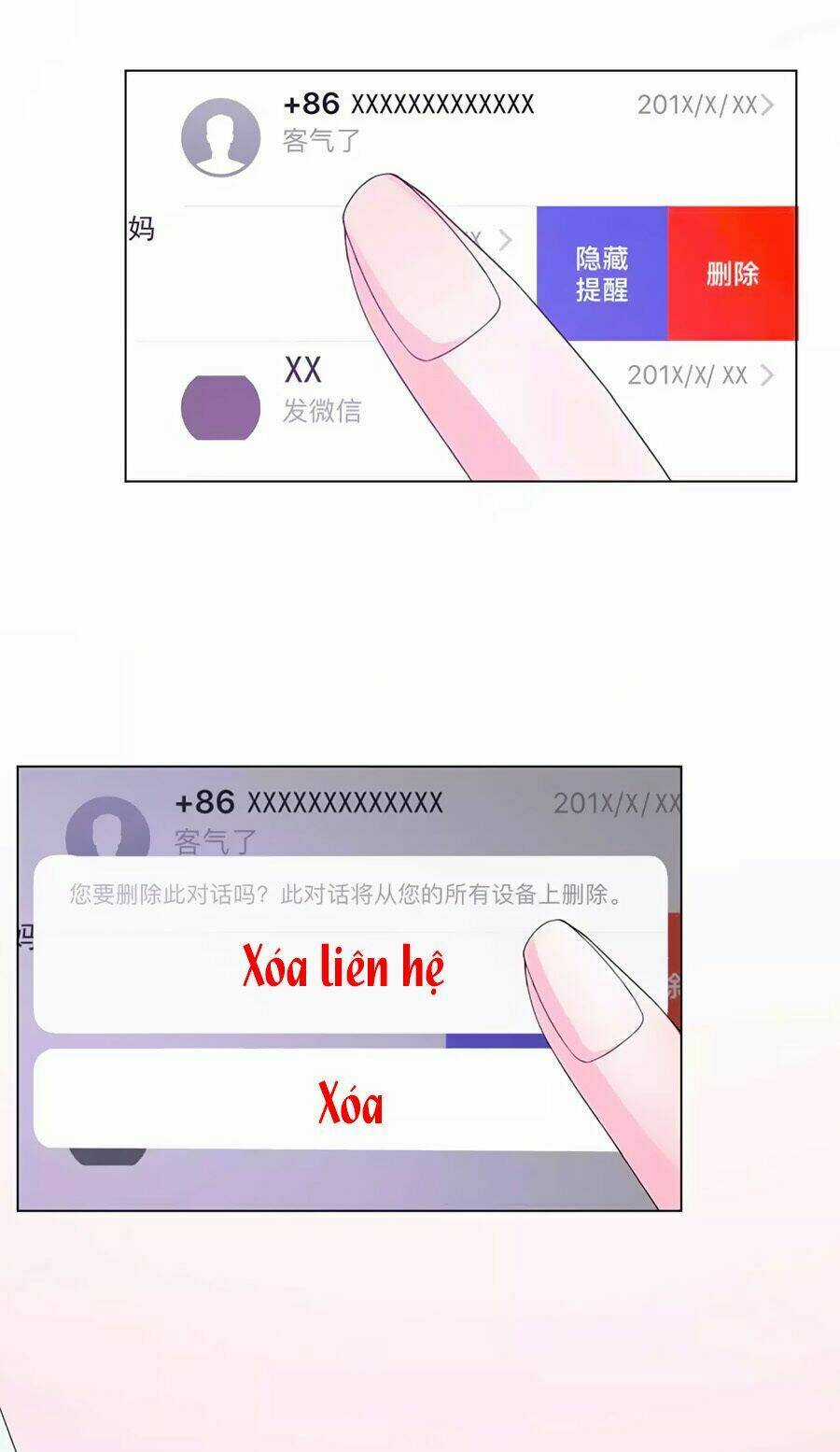 Thời Thượng Nữ Vương Có Chút Tô Chapter 3 trang 17