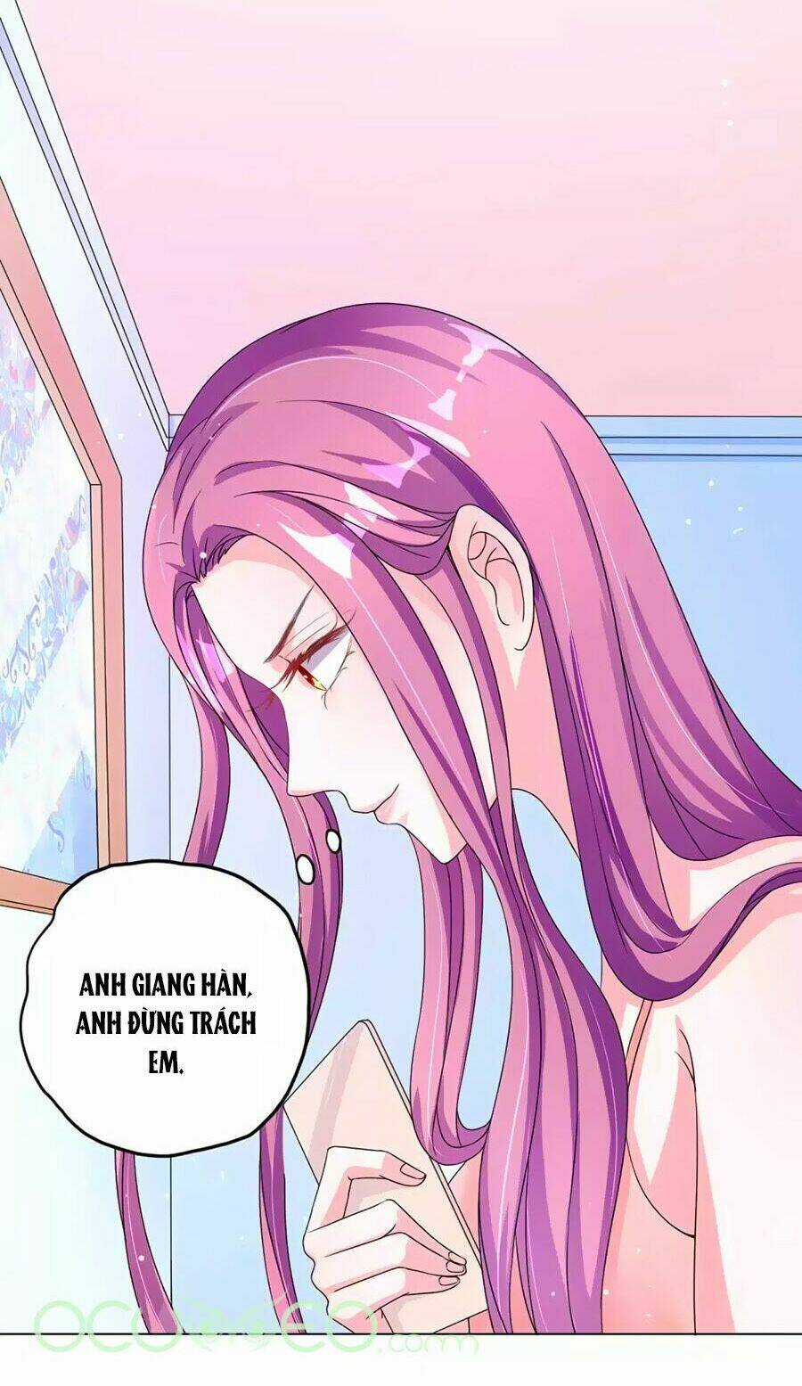 Thời Thượng Nữ Vương Có Chút Tô Chapter 3 trang 18